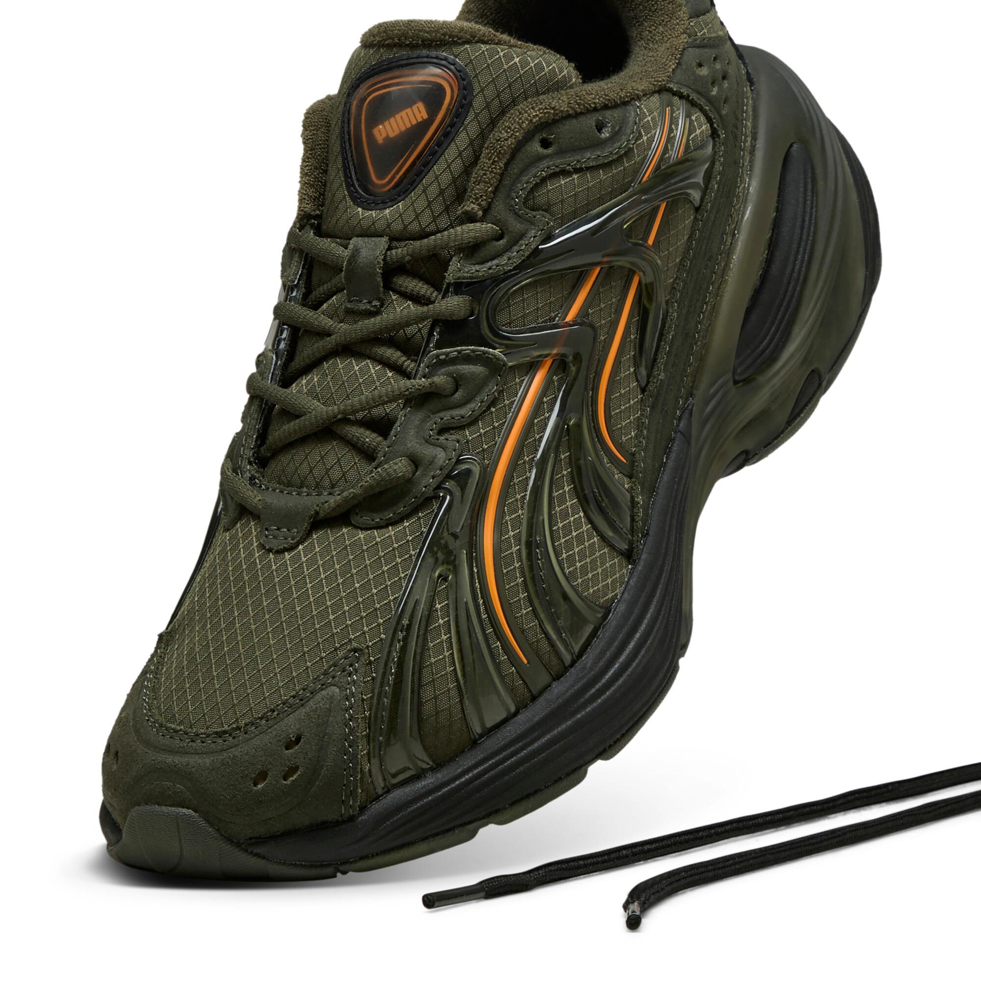 PUMA Inverse Moss Men's Sneakers Product Image