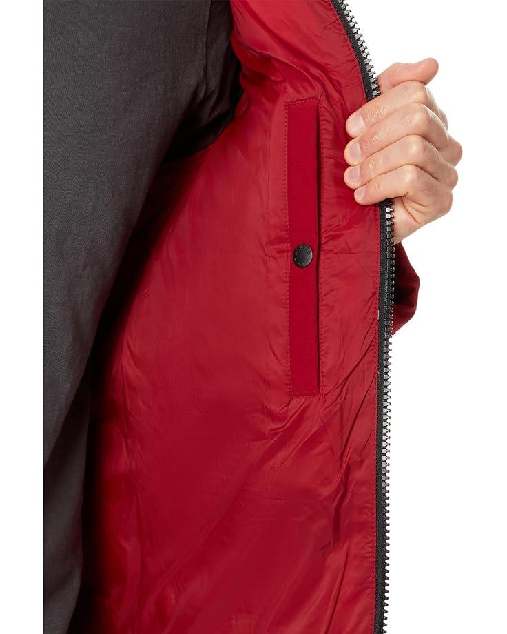 Calvin Klein mens Lightweight Water Resistant Packable Down Puffer Jacket (Standard and Big & Tall) Product Image