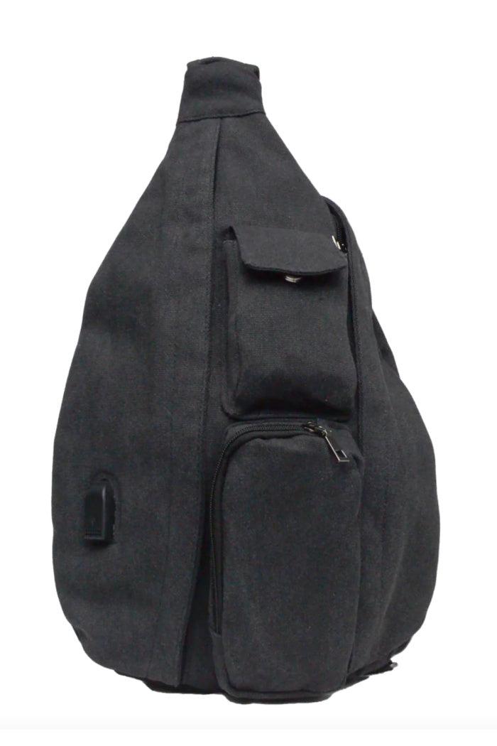 Anti-Theft Rucksack Product Image