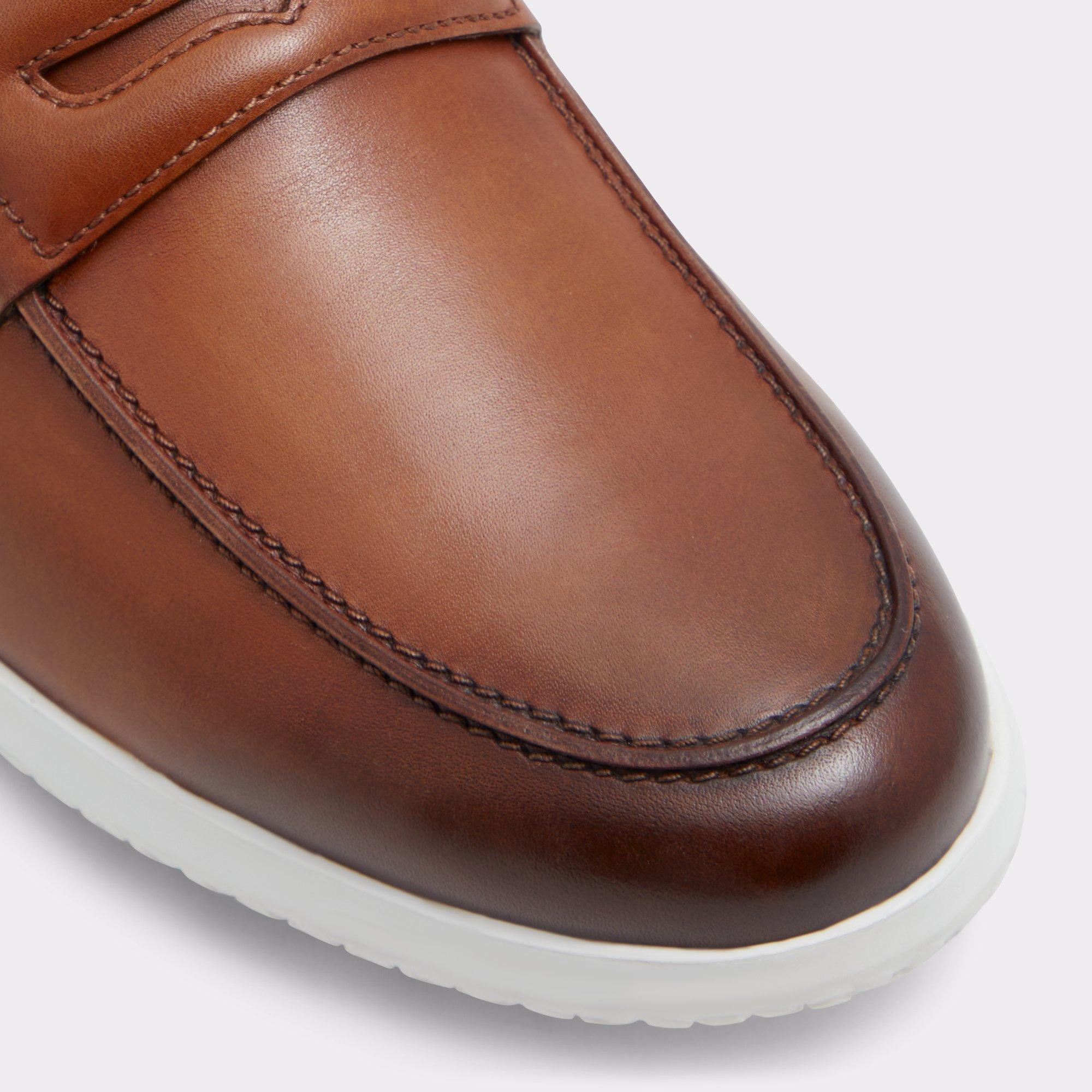 Hector Cognac Men's Hybrid Shoes | ALDO US Product Image