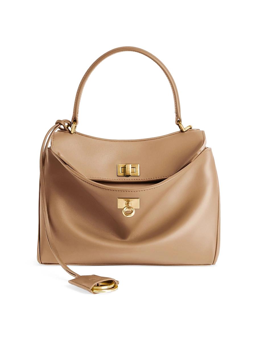 Womens Rodeo Mini Top Handle Bag Product Image