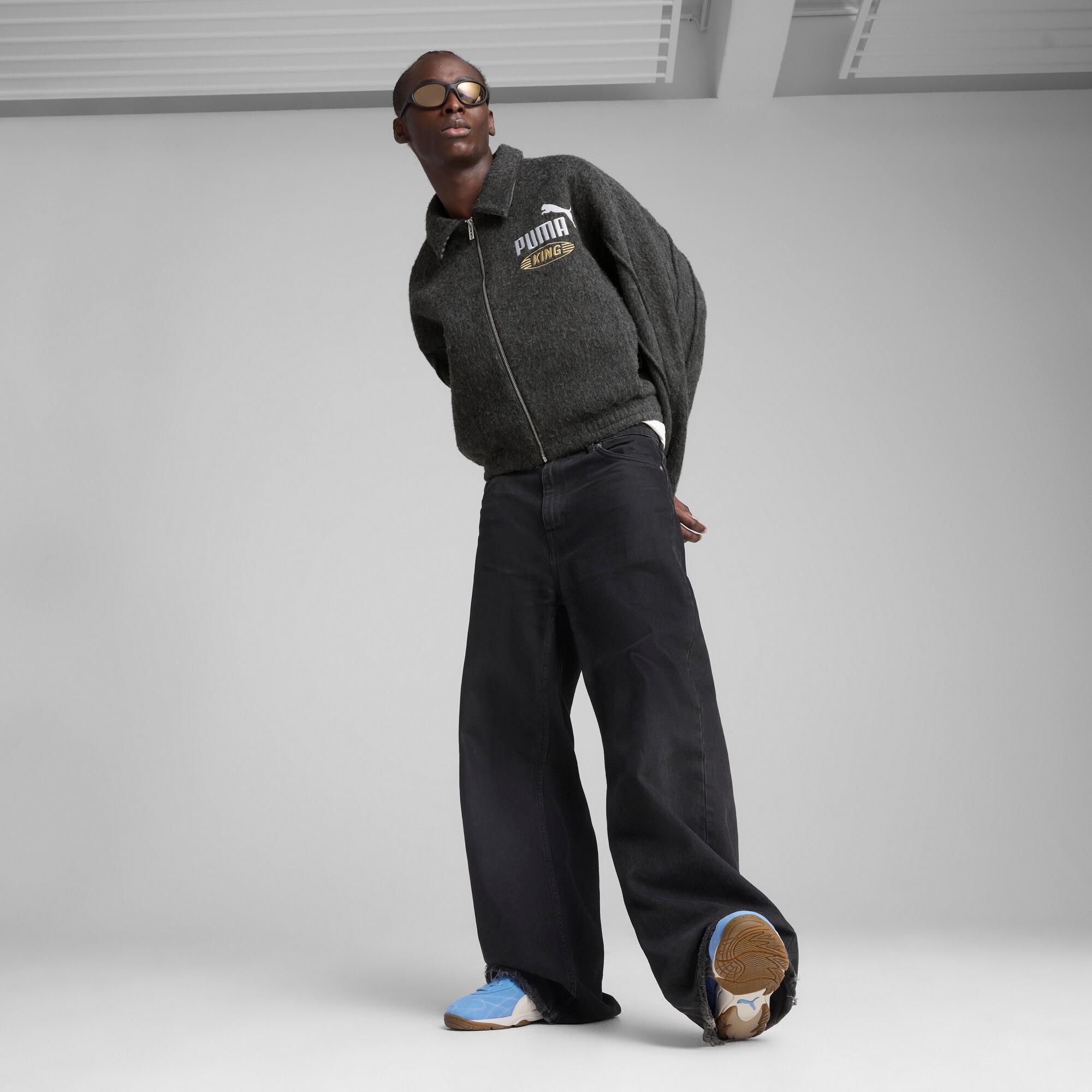 KING Indoor Royalty Men's Sneakers Product Image
