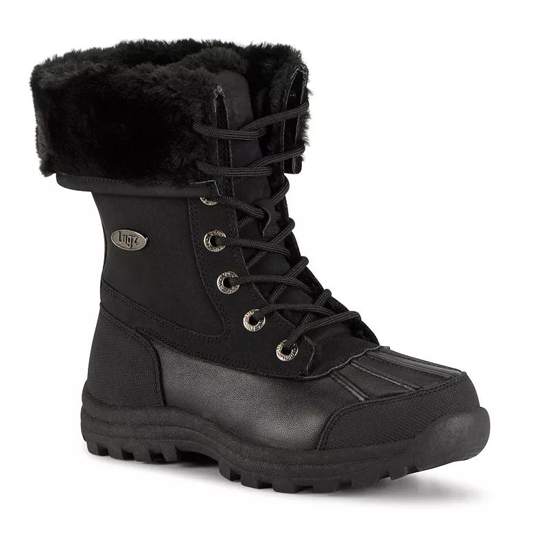 Lugz Tambora Women's Winter Boots,  Product Image