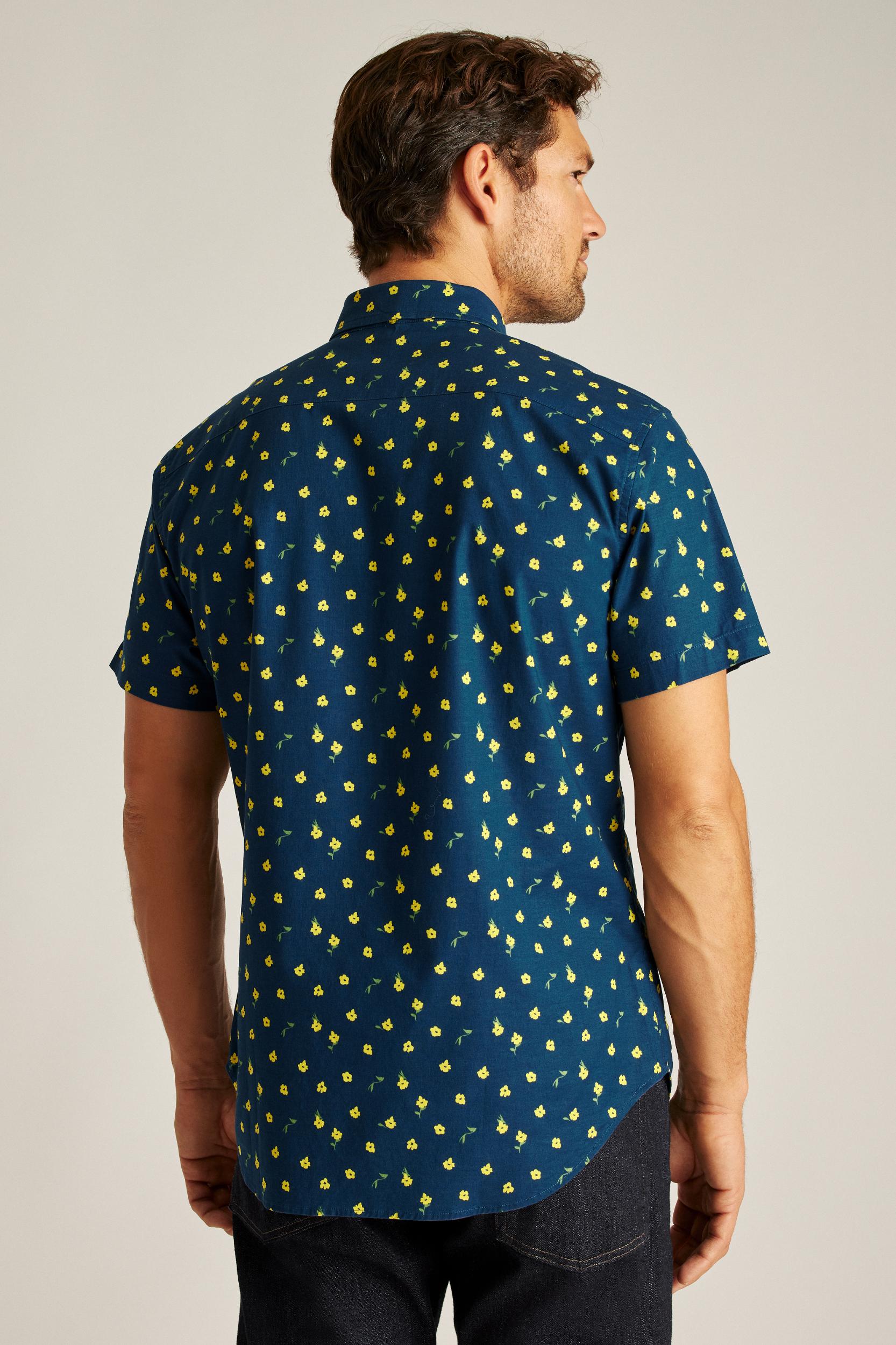 Riviera Short Sleeve Shirt Product Image