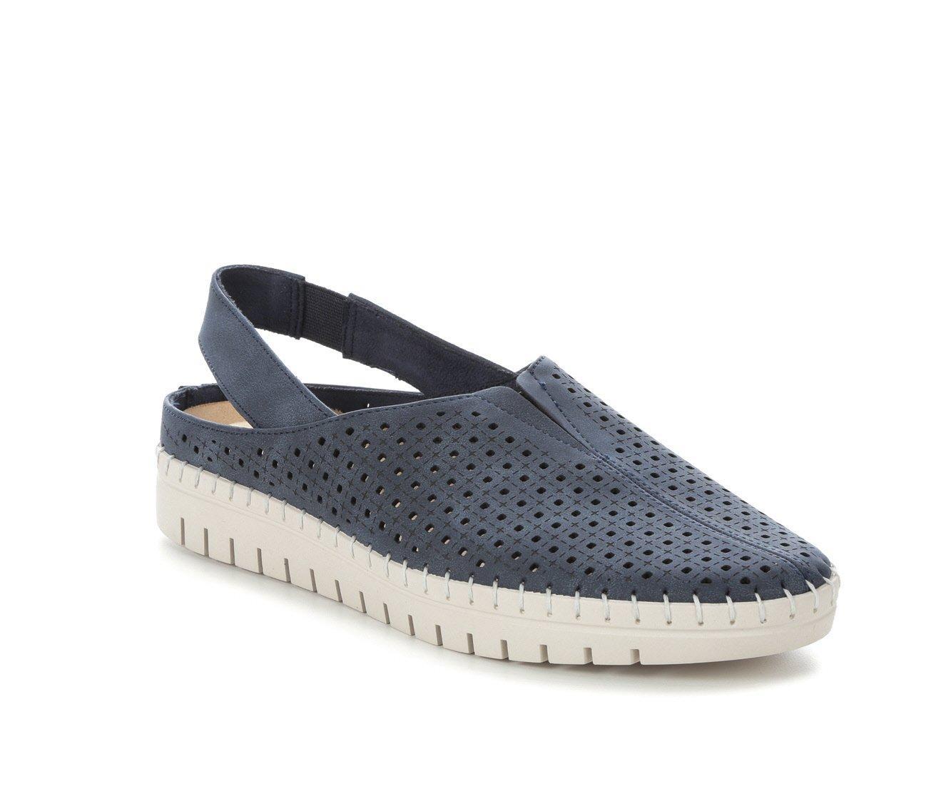 Women's Easy Street SoFresh Slip-On Sneakers Product Image