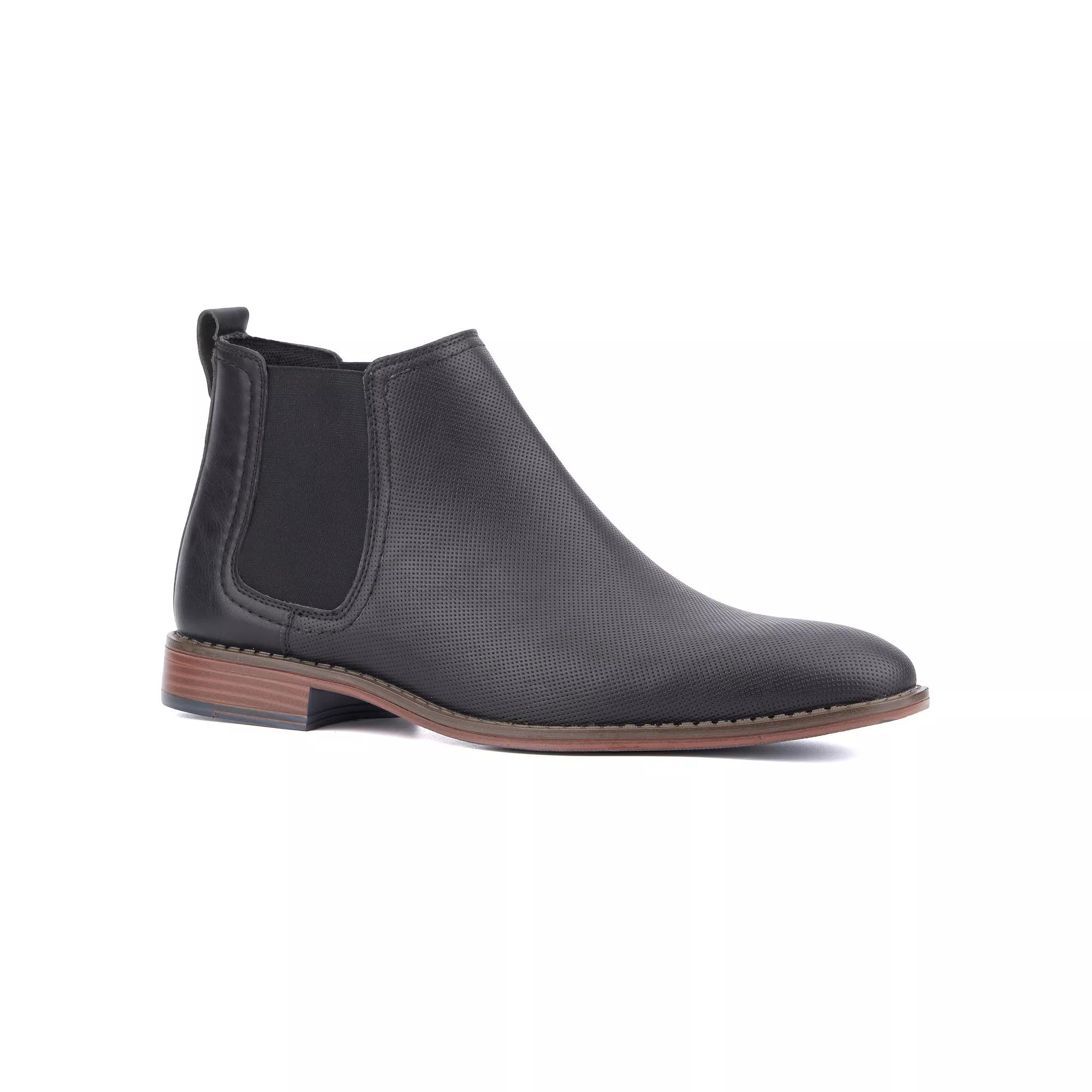 Xray Simon Men's Chelsea Boots, Size: 12, Black Product Image