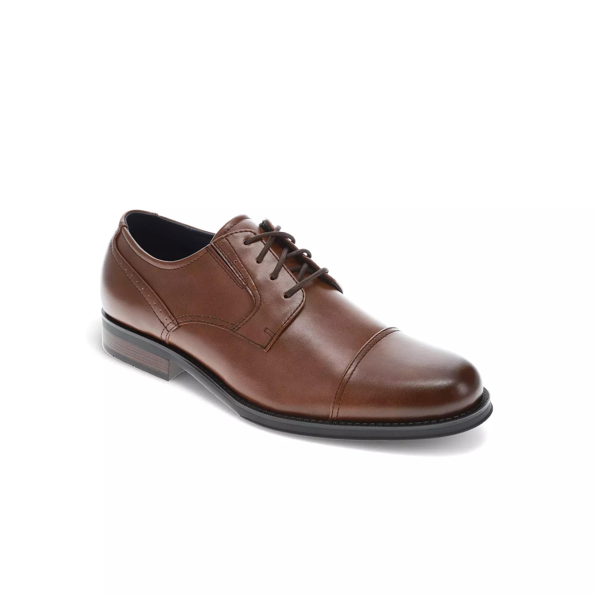 Dockers Men's Echo Oxford Dress Shoes,  Product Image