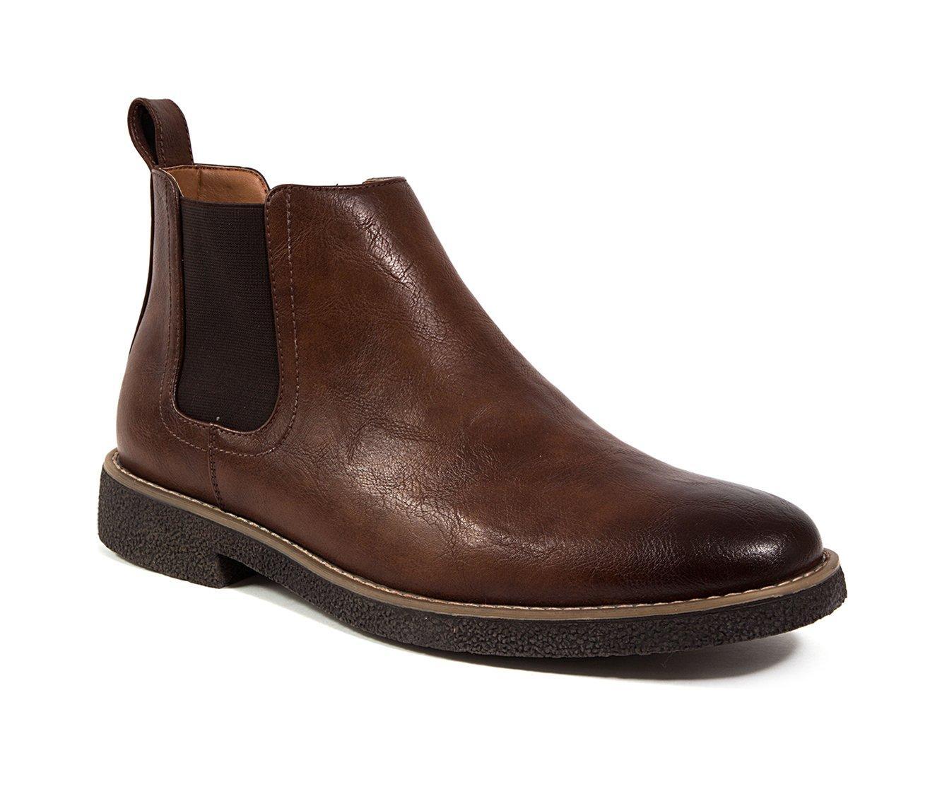 Men's Deer Stags Rockland Chelsea Boots Product Image