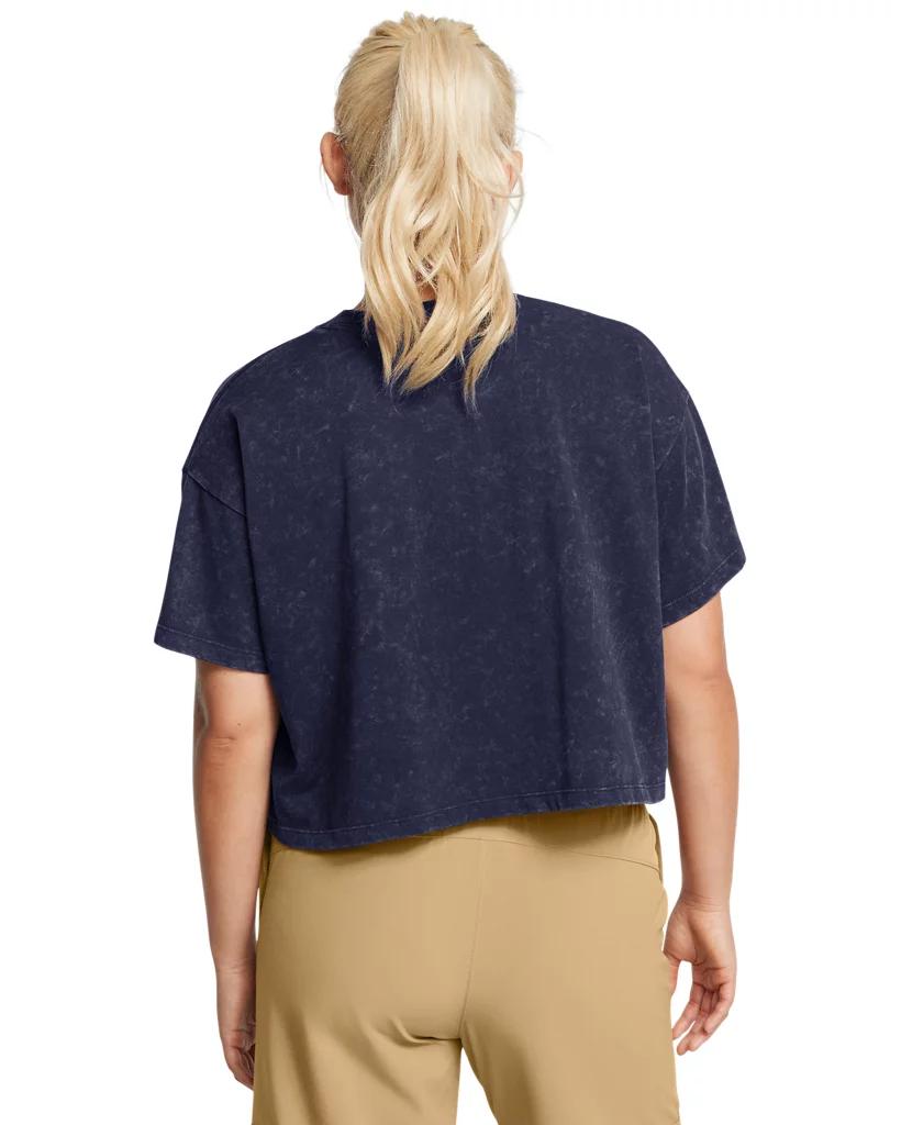 UA Varsity Crop Heavyweight Product Image