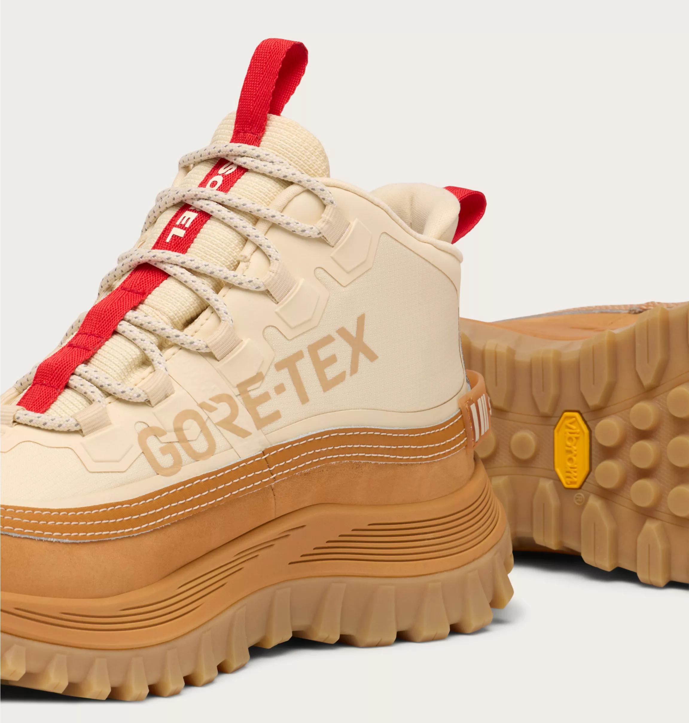 CALLSIGN HORIZON™ MID GTX Women's Waterproof Sneaker Product Image