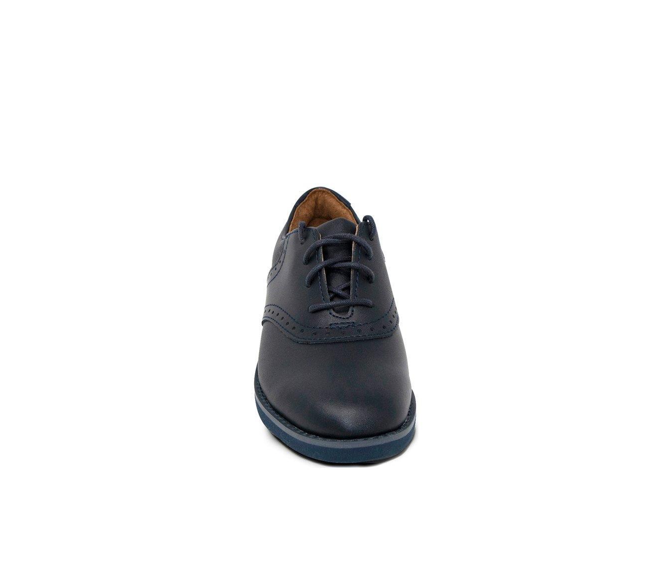 Women's School Issue Upper Class Oxfords Product Image
