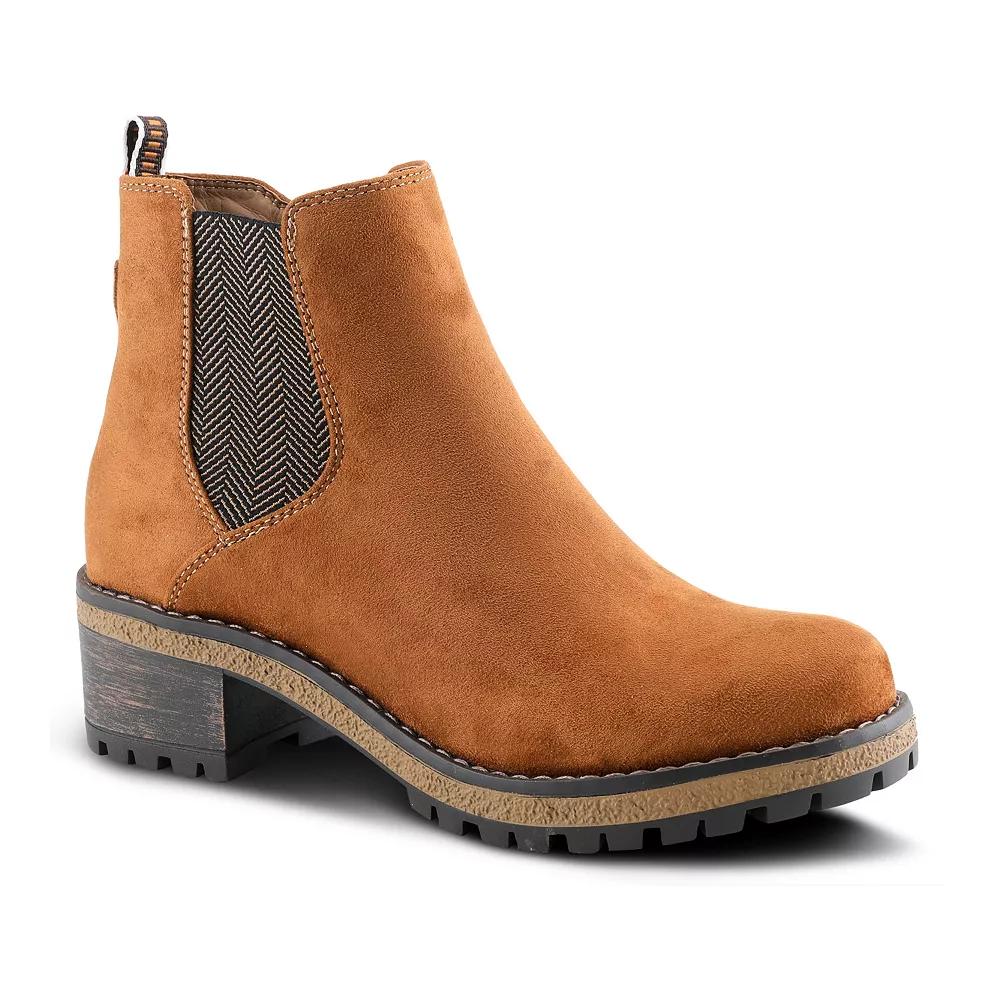 Patrizia Smylie Women's Chelsea Boots, Size: 40, Black Product Image