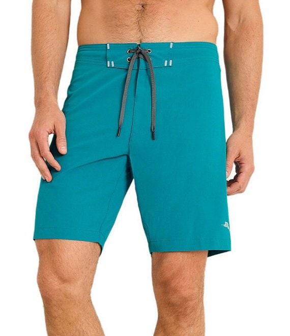 Tommy Bahama Molokai Unlined 9#double; Board Shorts Product Image