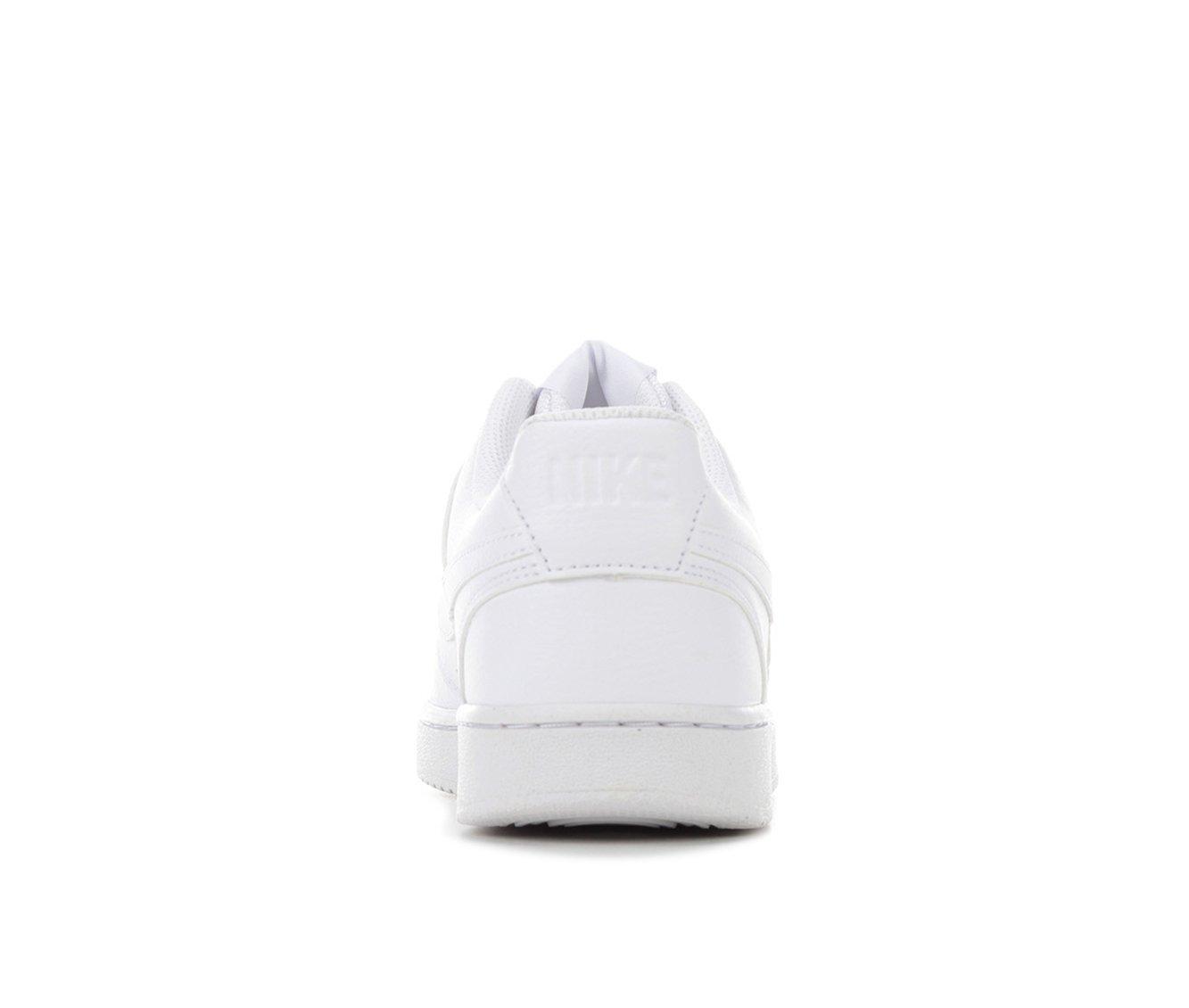 Women's Nike Court Vision Low Next Nature Sustainable Sneakers Product Image