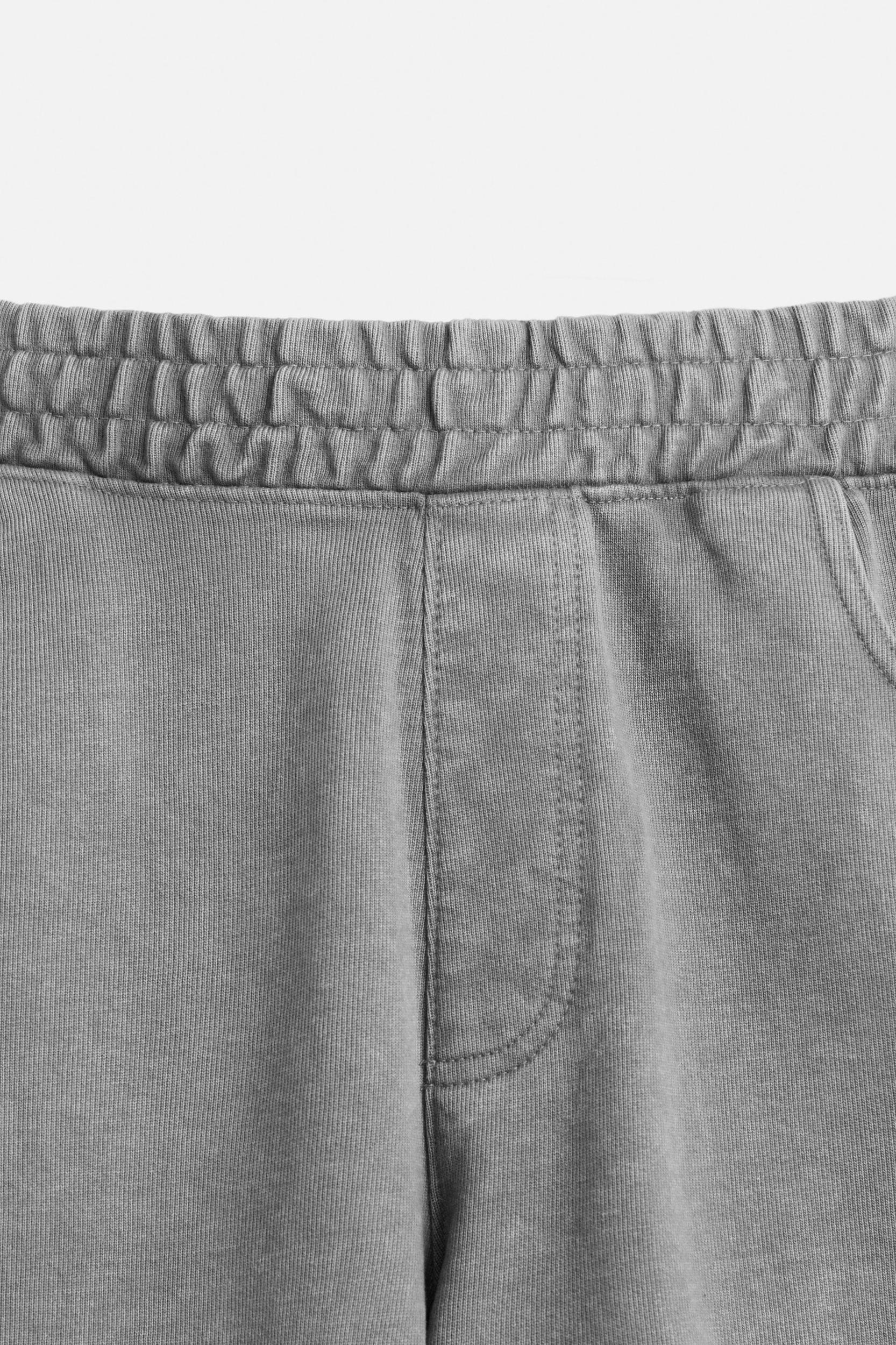 BAGGY FIT JOGGER SHORTS Product Image