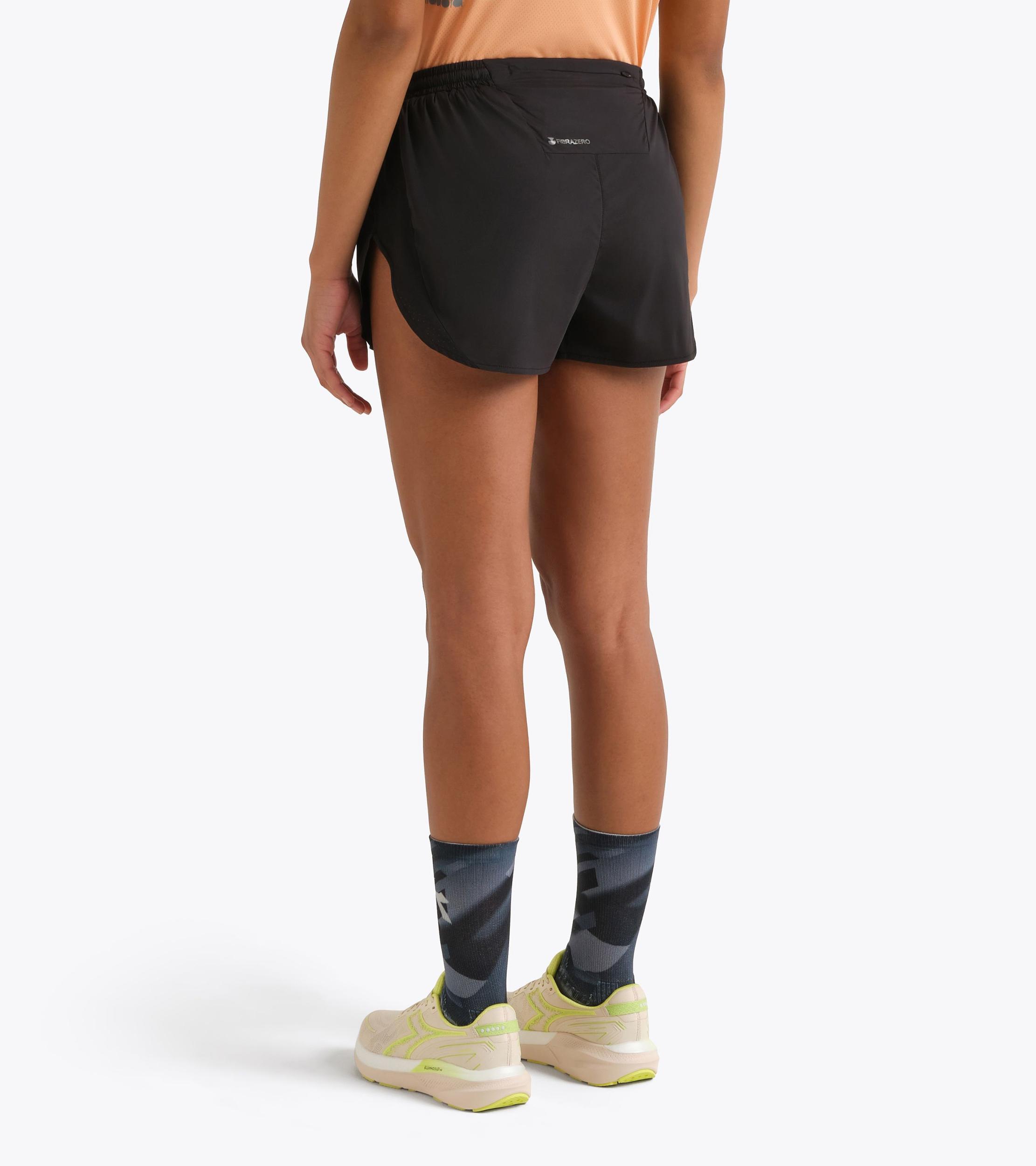L. SPLIT SHORT 2.5 SUPER LIGHT FIBRAZERO Product Image