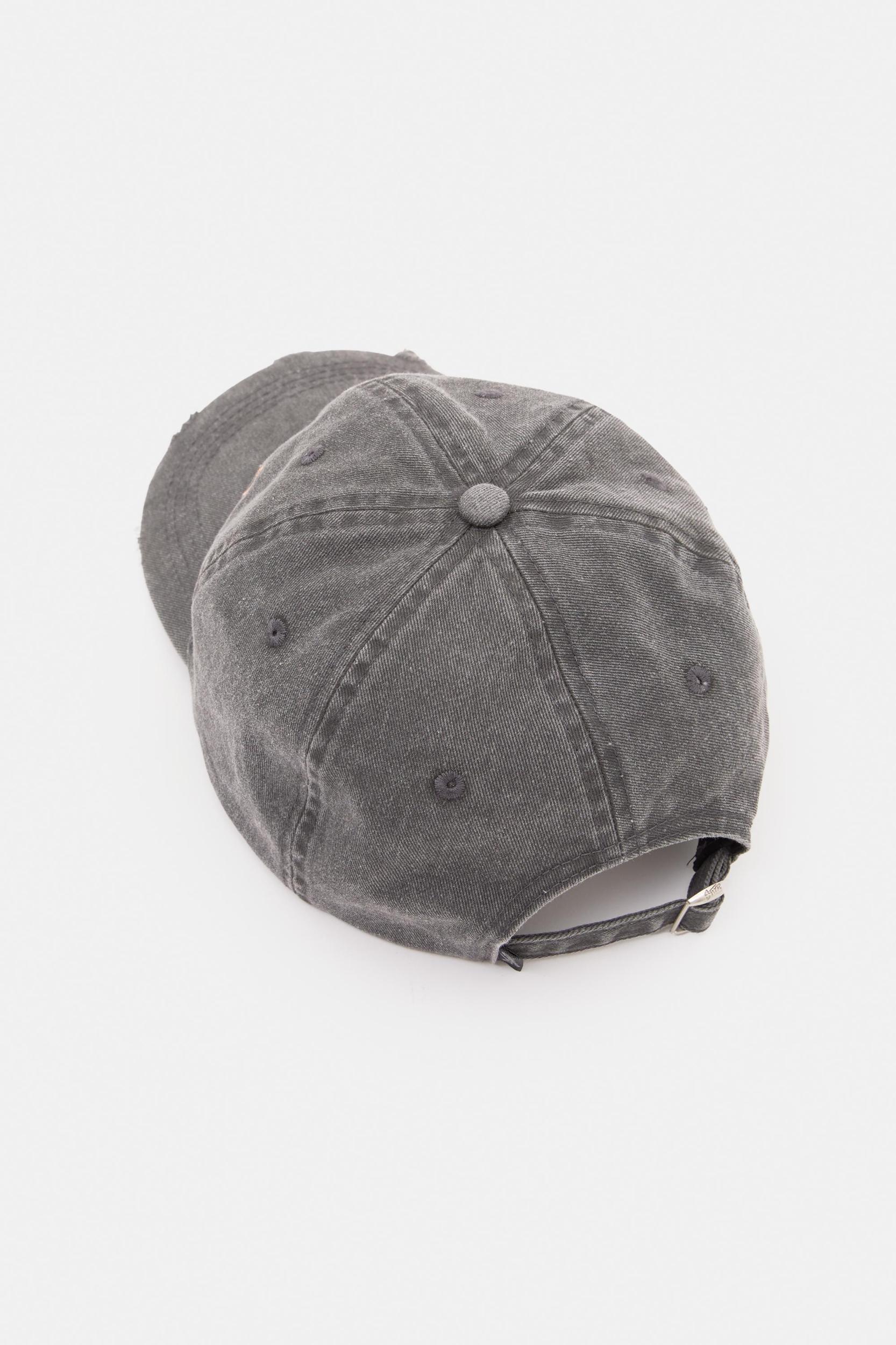 Embroidered STWD cap Product Image