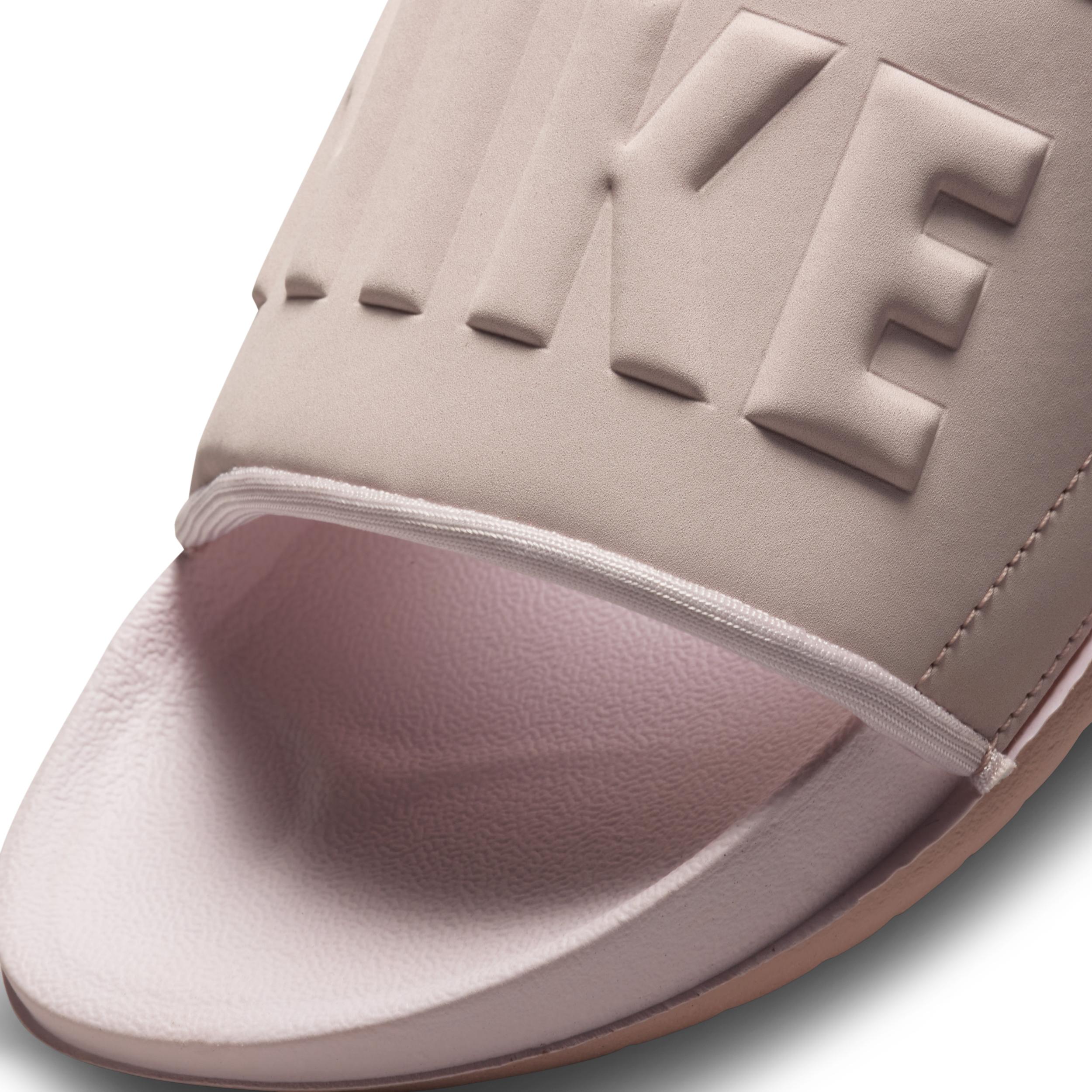 Nike Womens Offcourt Slides | BQ4632-606 Product Image