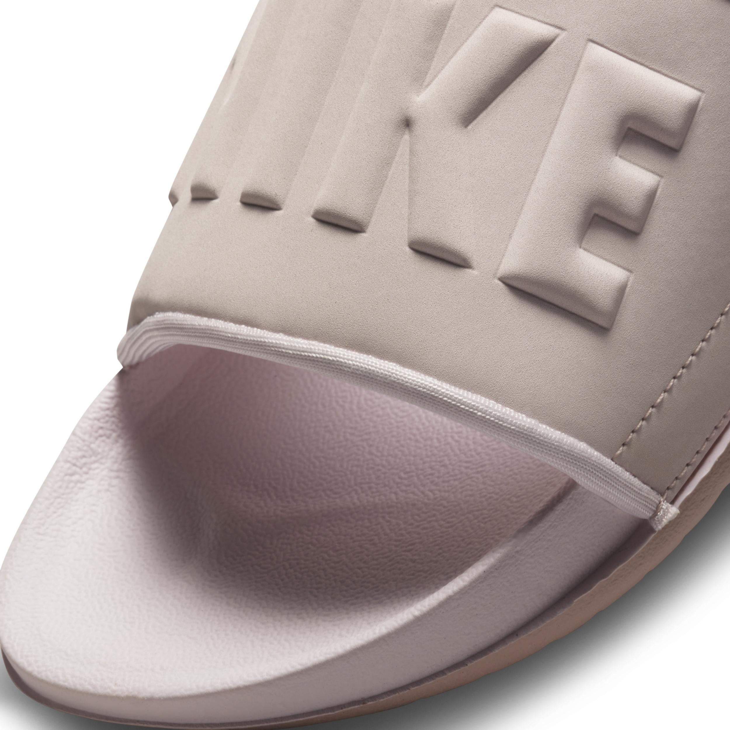 Nike Womens Offcourt Slides | BQ4632-606 Product Image