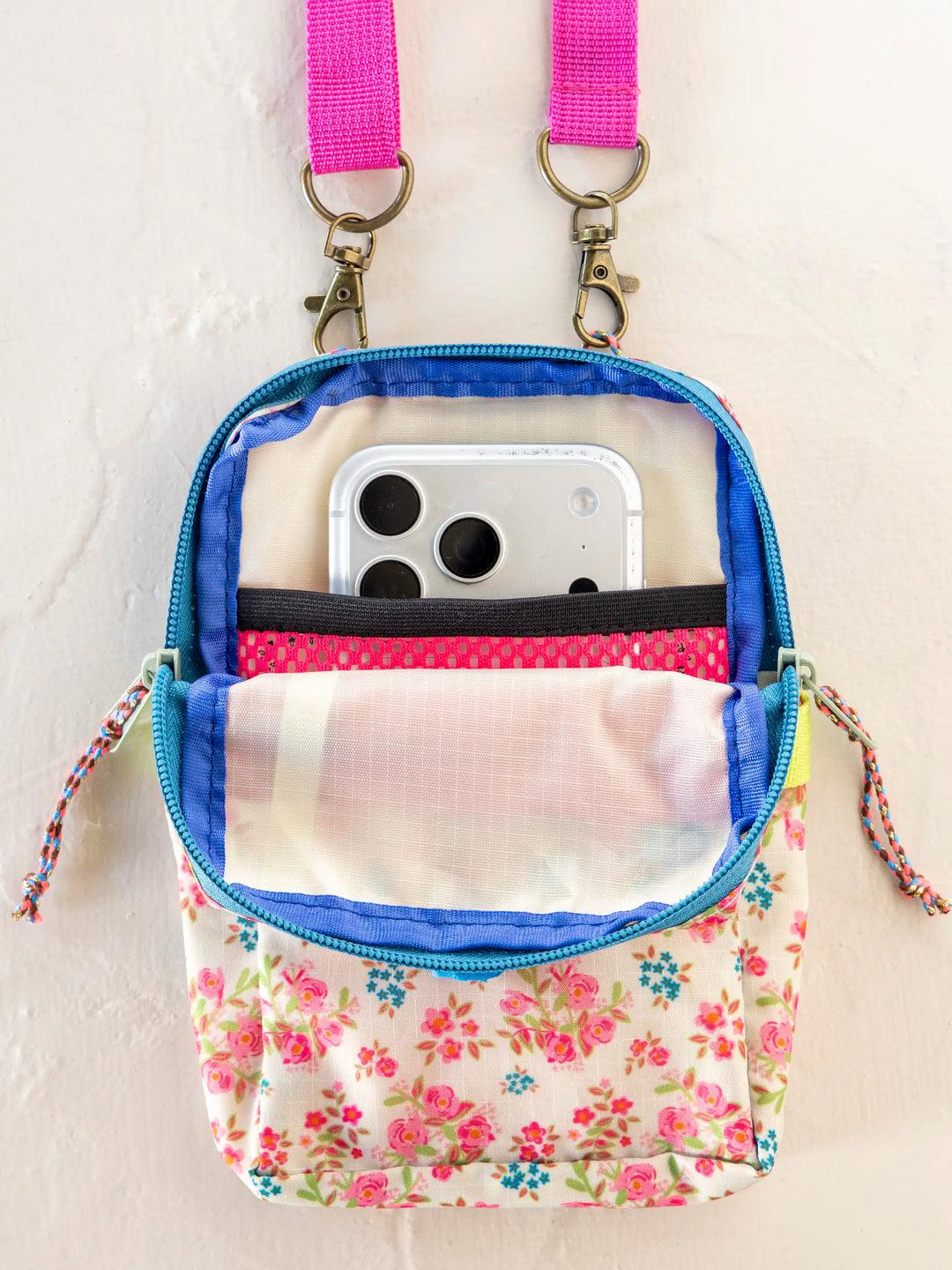 8-in-1 Pocket Crossbody Product Image