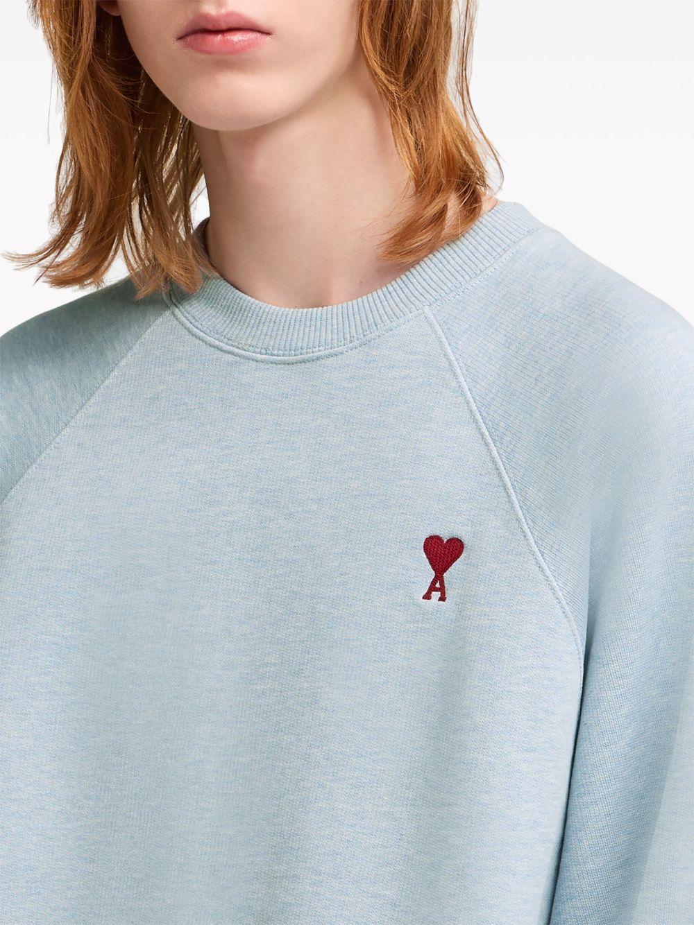 Ami De Coeur sweatshirt Product Image