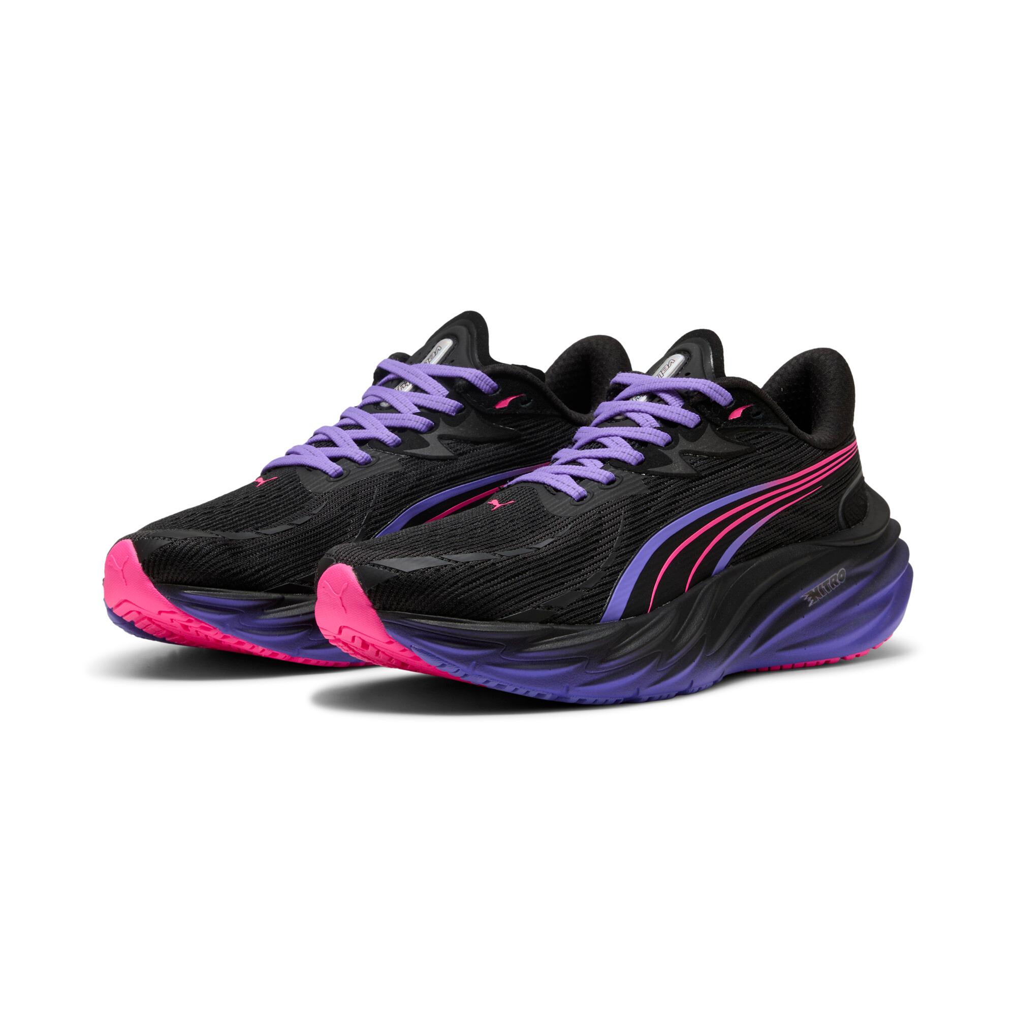 PUMA Softride Harli Slip M On Sneakers Women Product Image