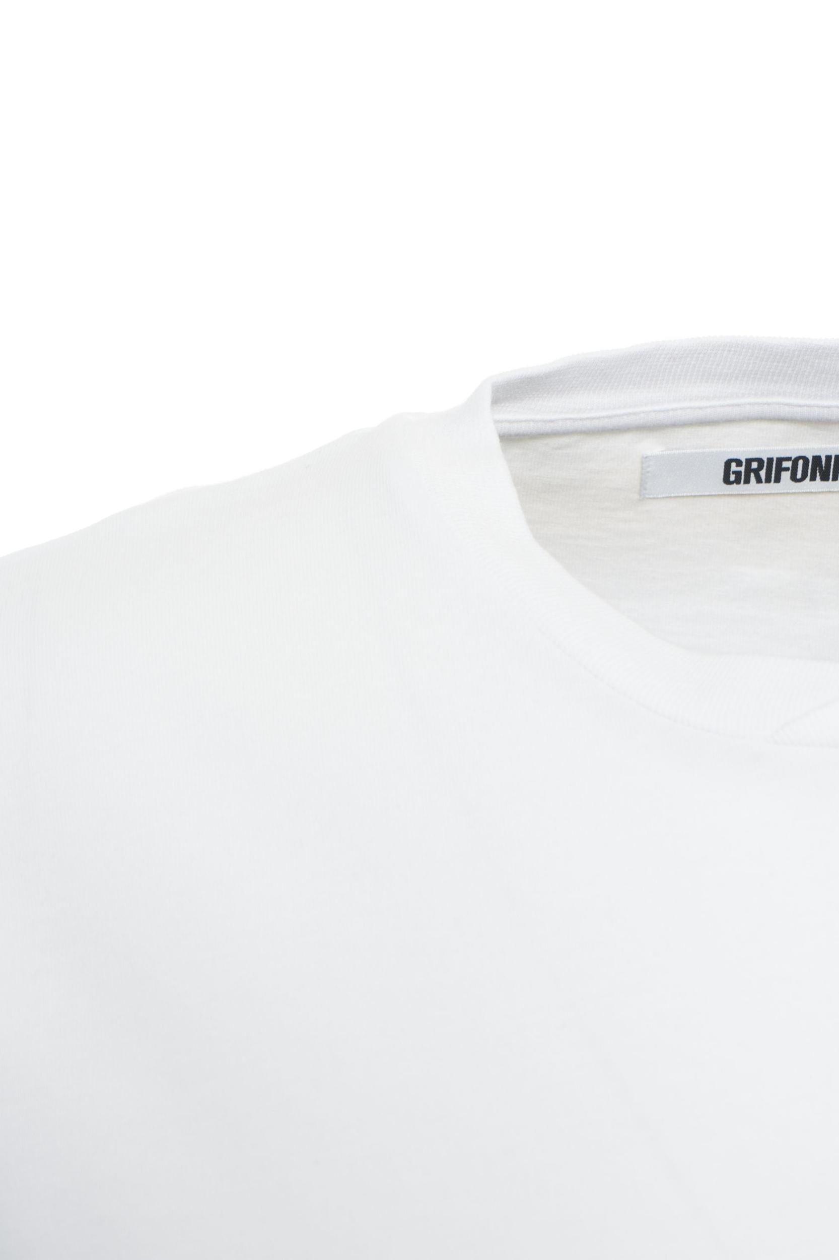 Cotton t-shirt Product Image