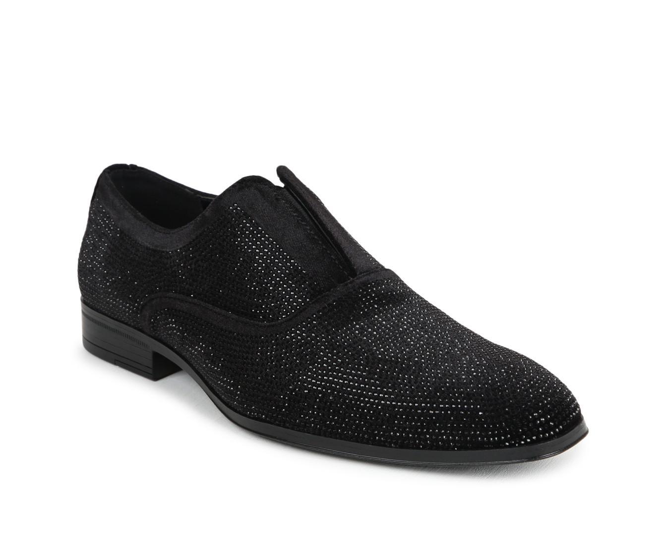 Men's Stacy Adams Starleigh Dress Shoes Product Image
