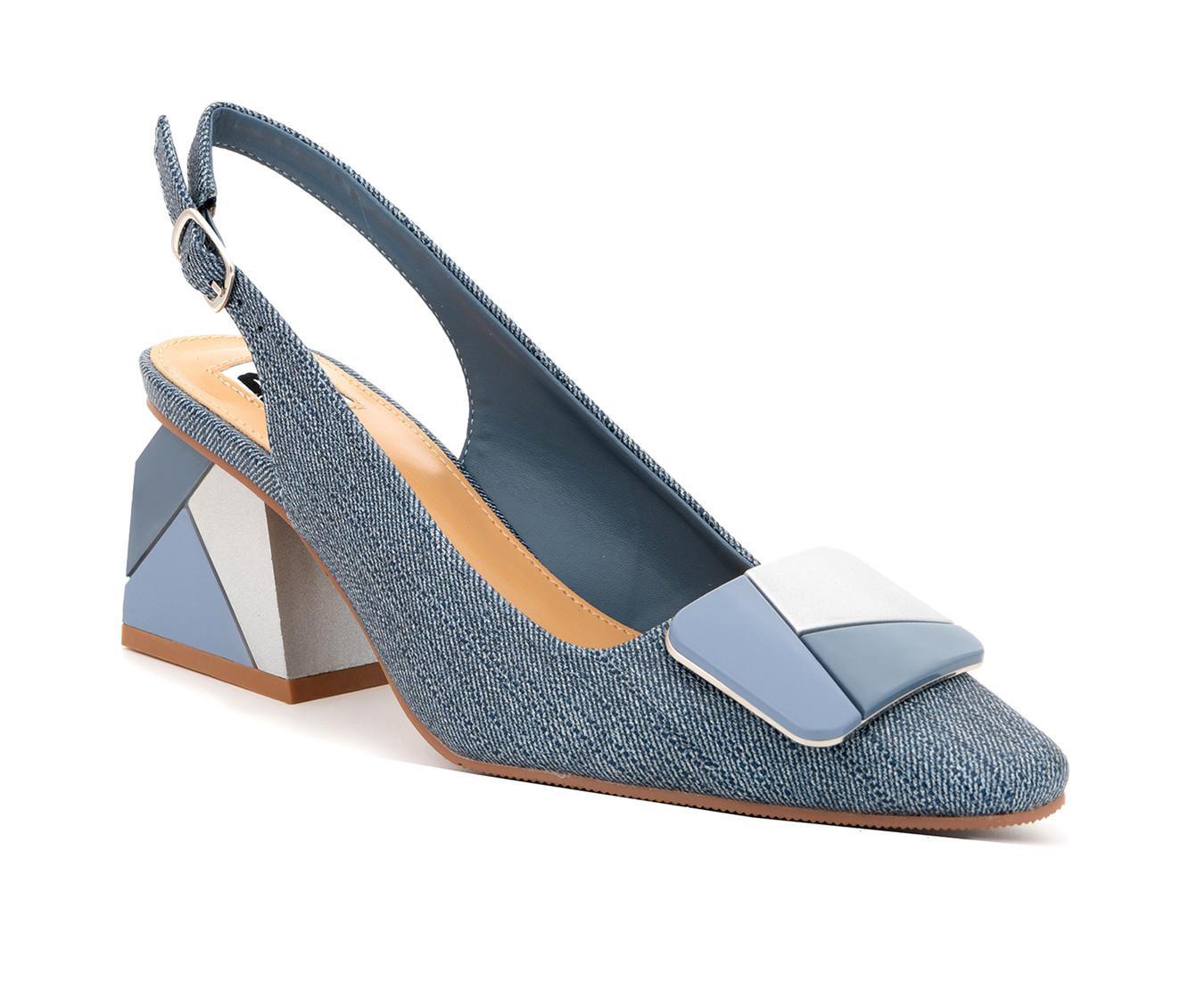 Women's Ninety Union Sally Pumps Product Image