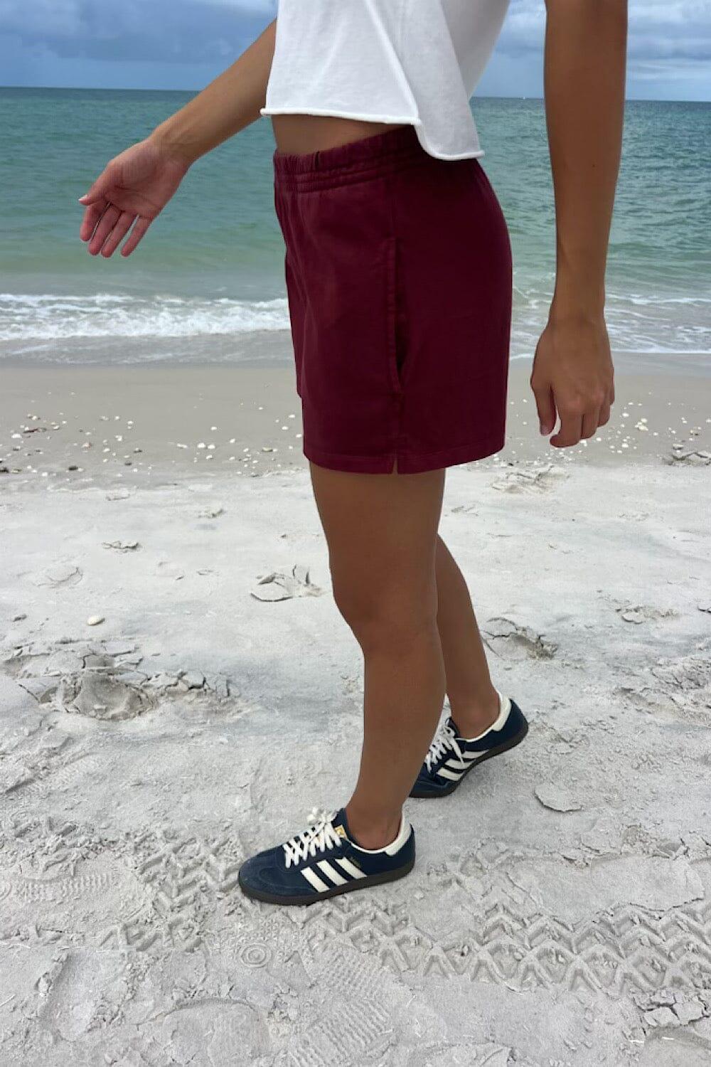 Rosa Sweatshorts Product Image