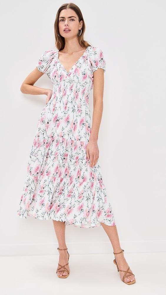 o.p.t Dream It Possible Dress | Shopbop Product Image
