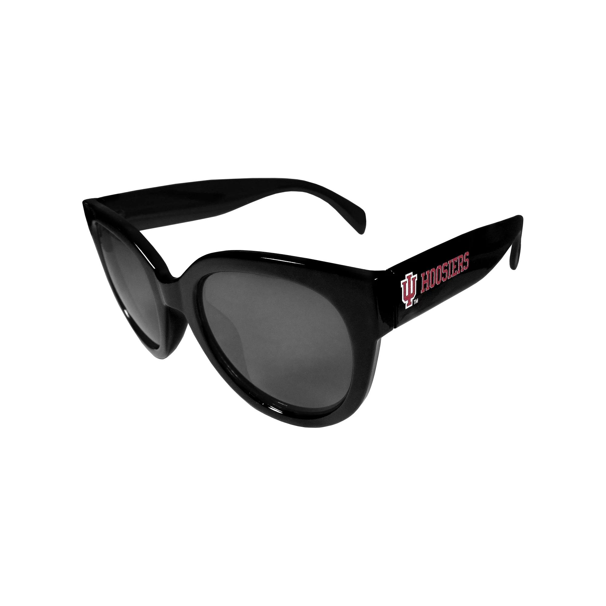 Women's Auburn Tigers Cat-Eye Sunglasses, Team Product Image