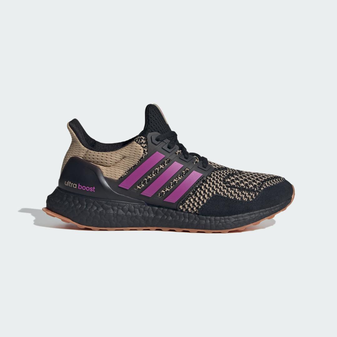 adidas Ultraboost 1.0 Shoes Warm Sandstone 7 Womens Product Image
