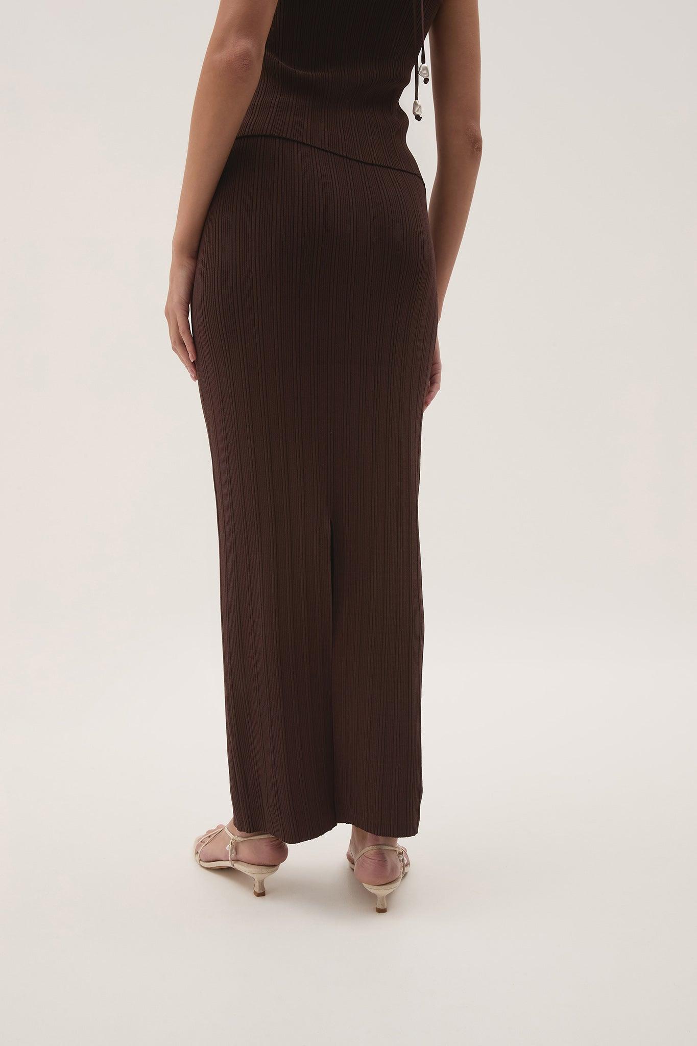 Coraline Halter Top Product Image