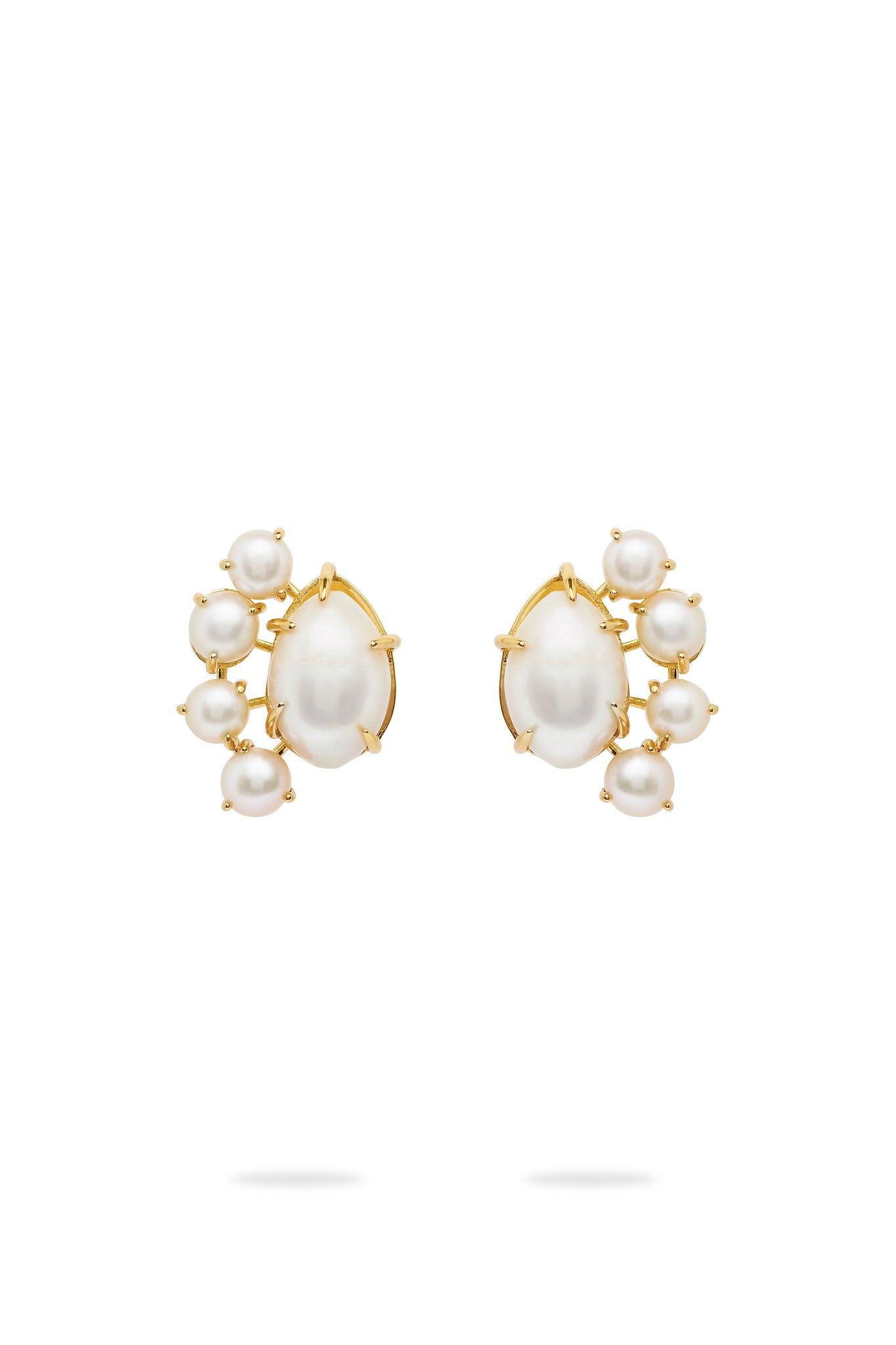 Genesis Denim Trench Product Image