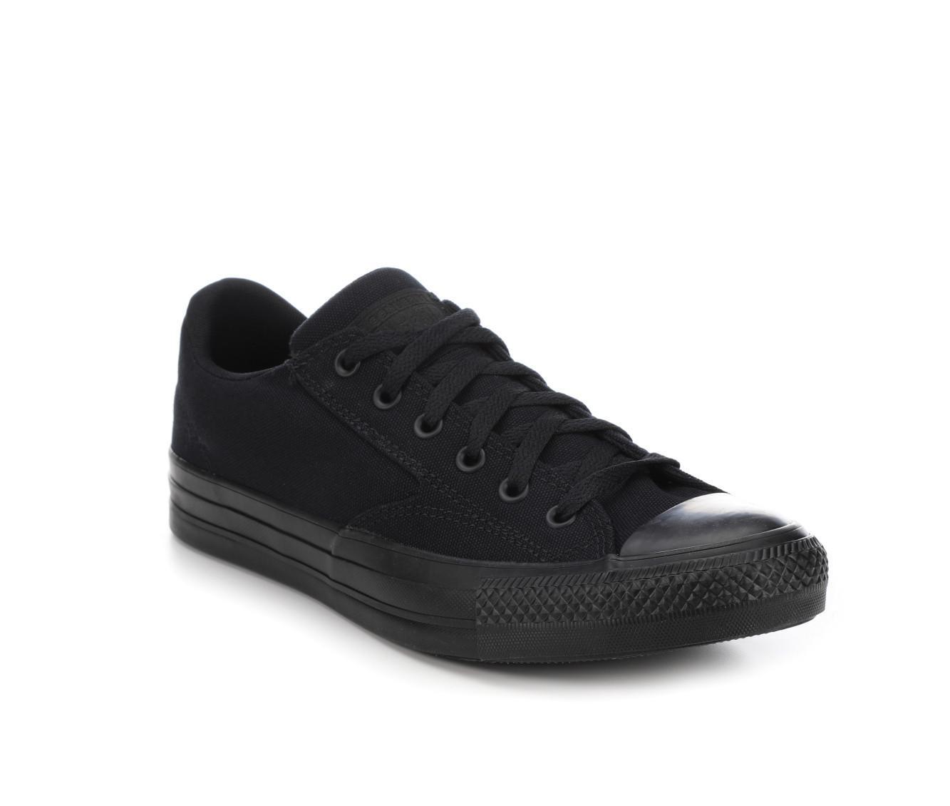 Men's Converse Chuck Taylor All Star Malden Oxford Sneakers Product Image