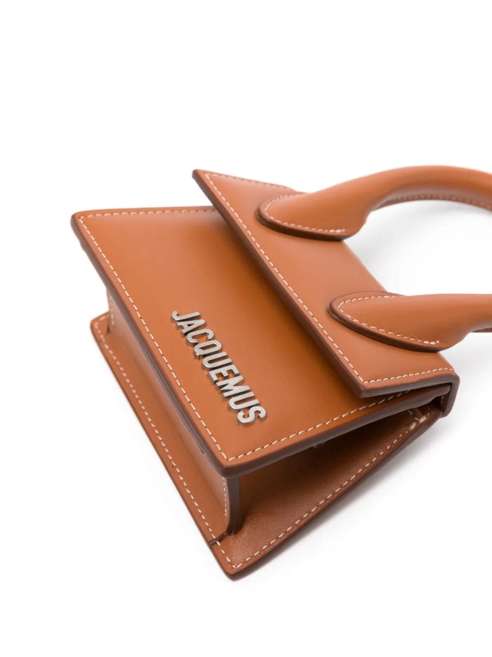 Le Chiquito mini bag Product Image