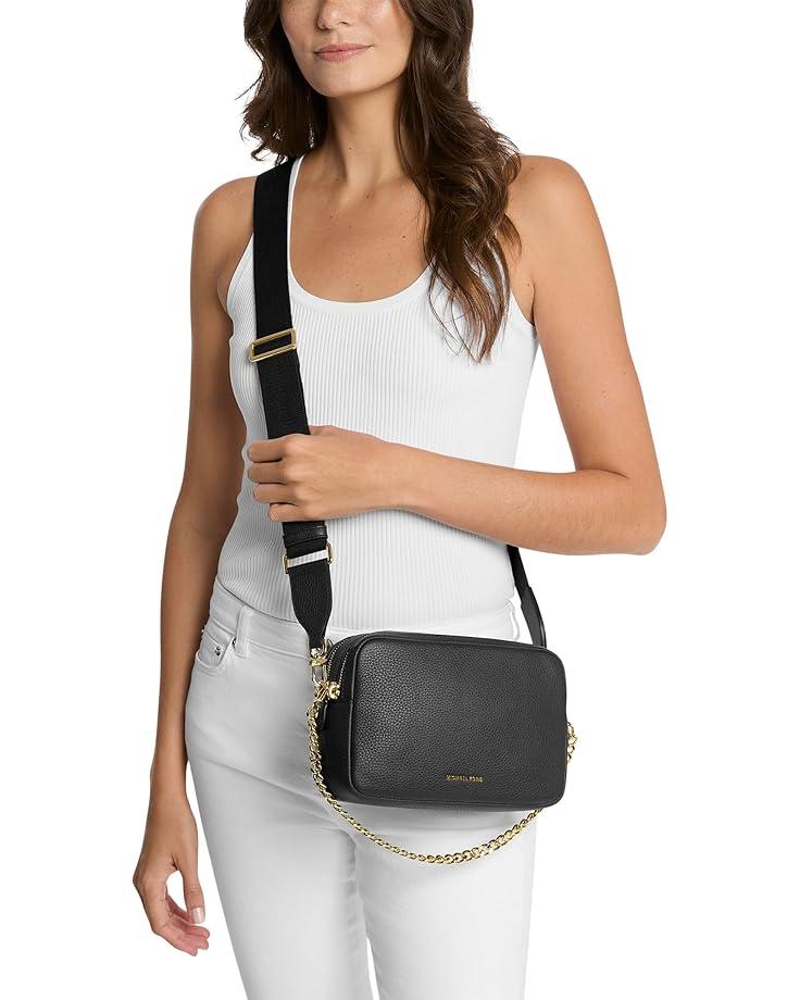Bryant Small Convertible Crossbody Pouchette Product Image