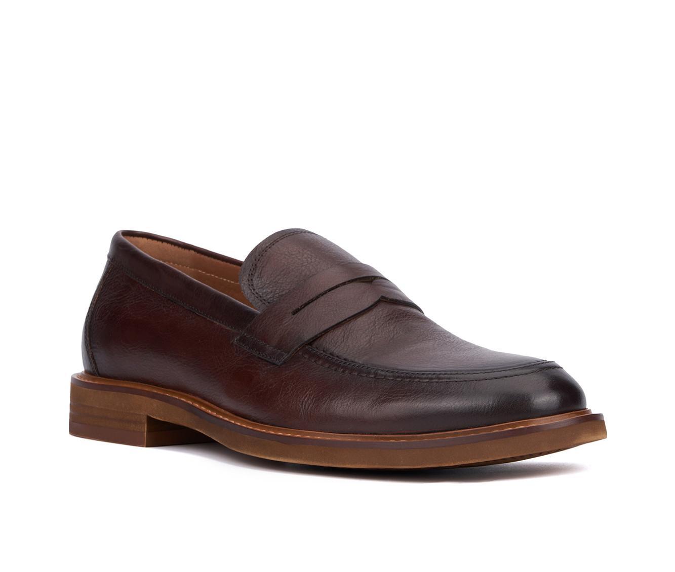 Men's Vintage Foundry Co Bradford Dress Loafers Product Image