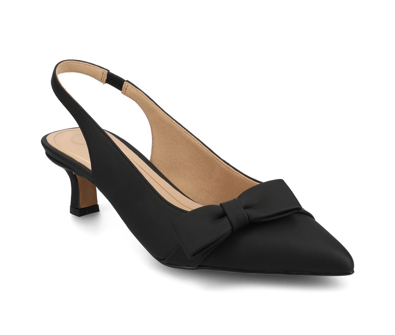 Women's Journee Collection Paloma Pumps Product Image