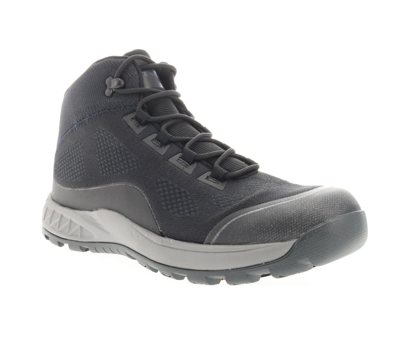 Men's Propet Varese Water Resistant Winter Boots Product Image