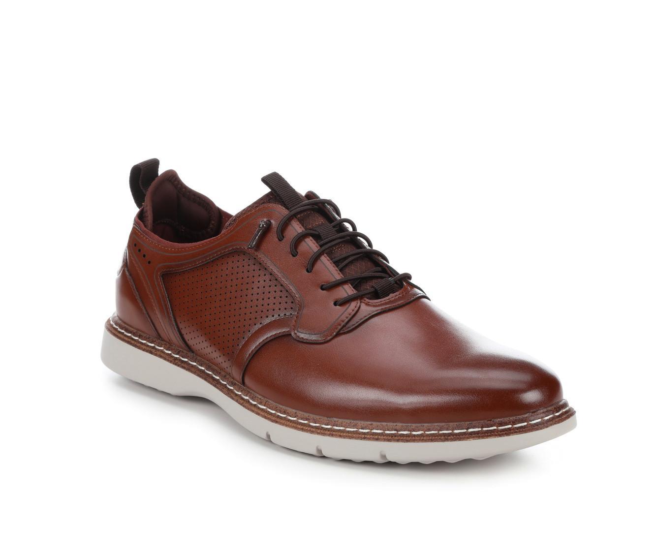 Men's Stacy Adams Score Dress Shoes Product Image