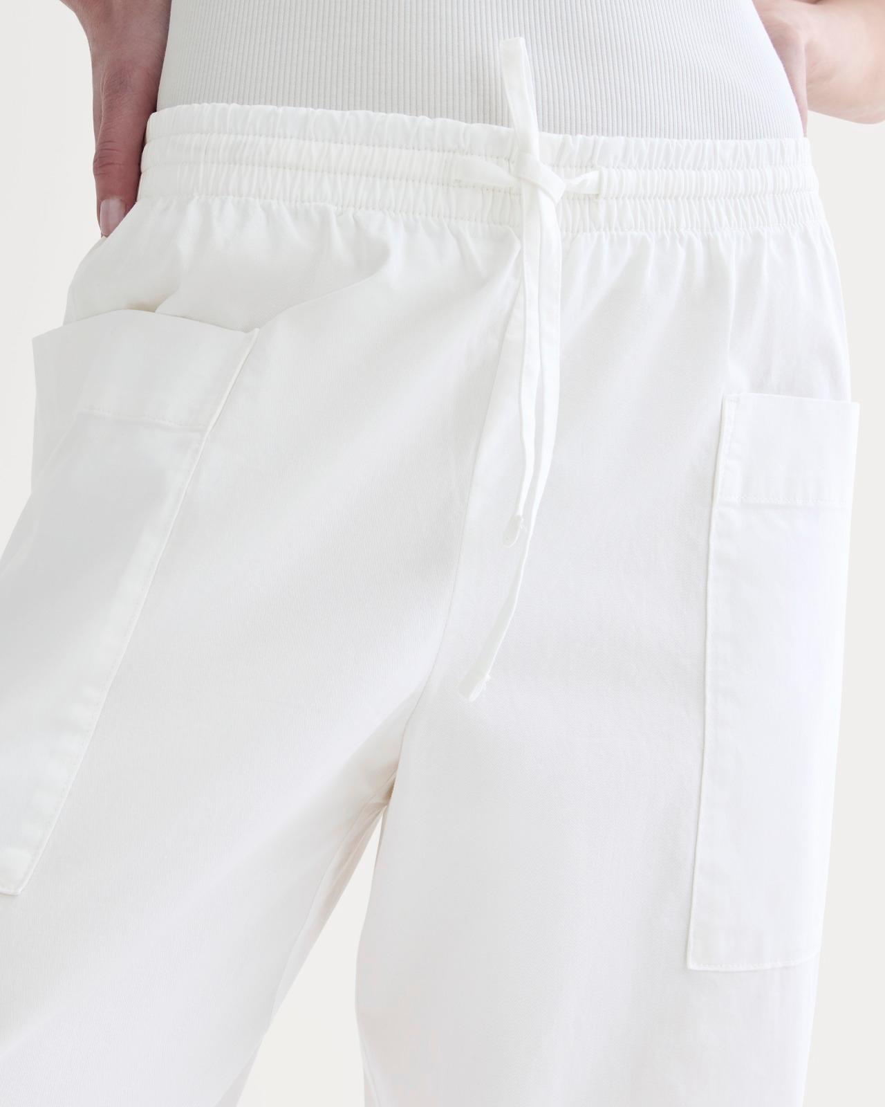 Womens Easy Cargo Pant by Everlane Product Image