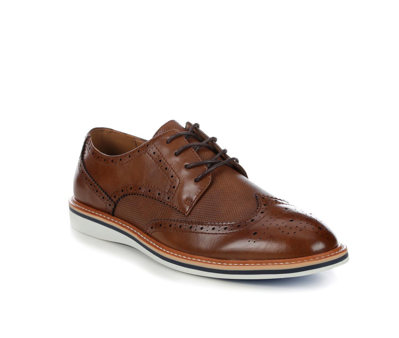 Men's Madden Vikkin Casual Oxfords Product Image