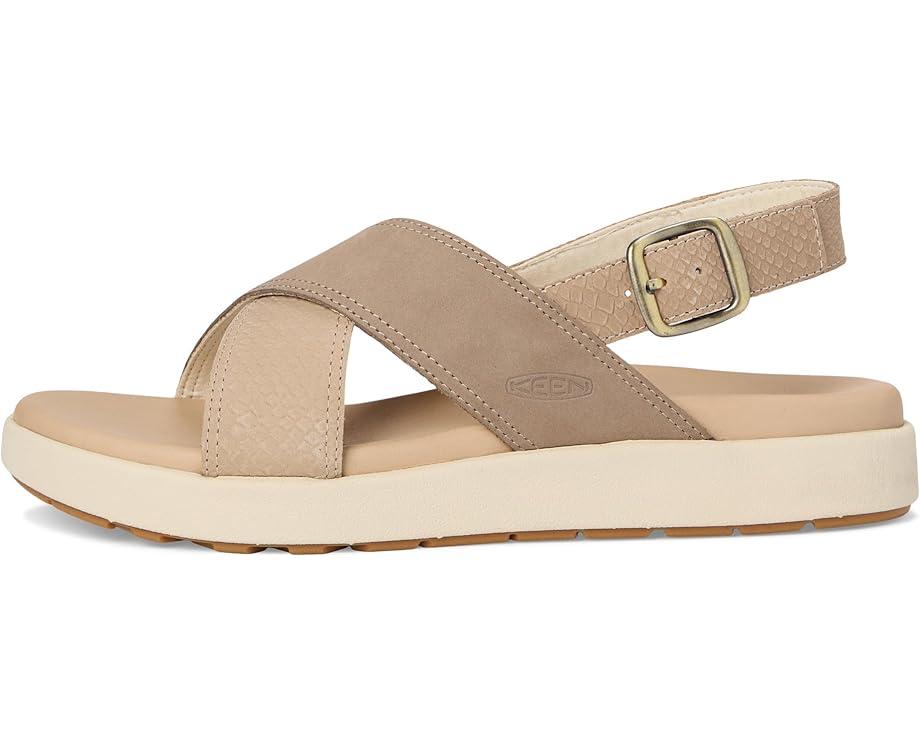 Elle Backstrap Product Image