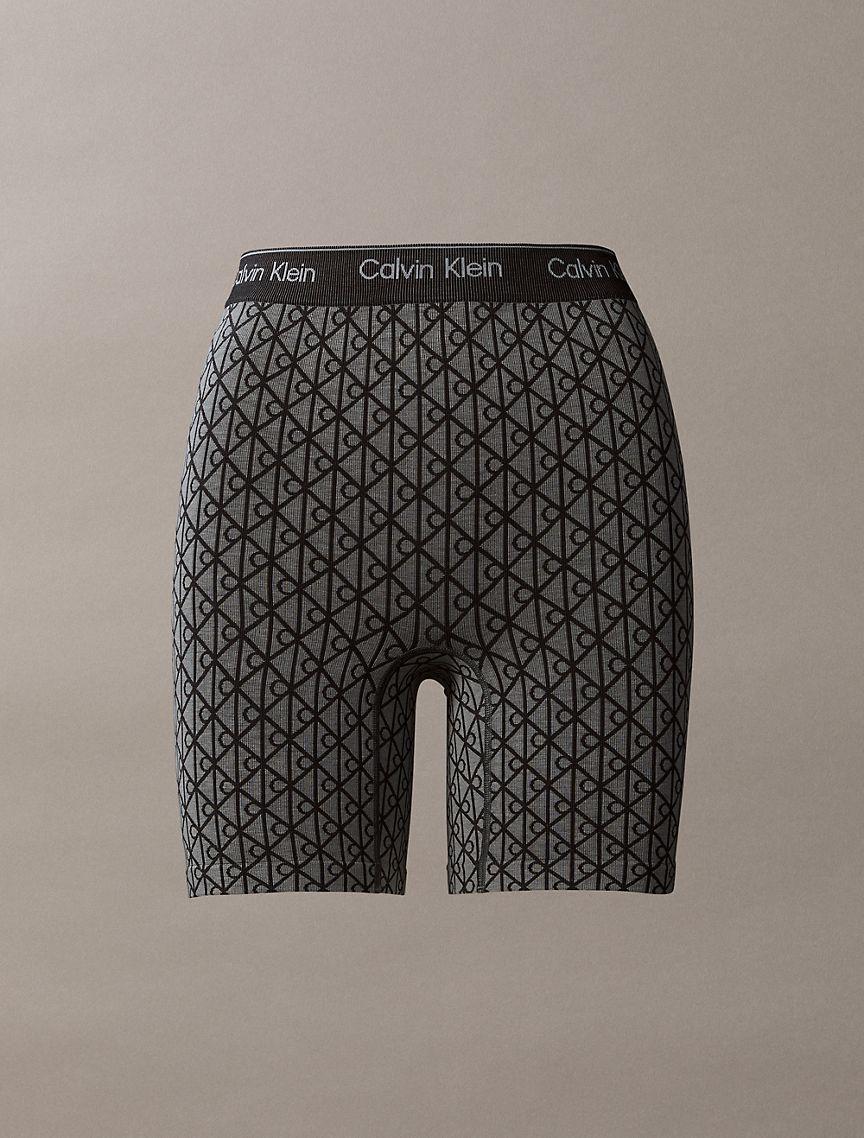 Icon Shapewear Mid Thigh Short Product Image