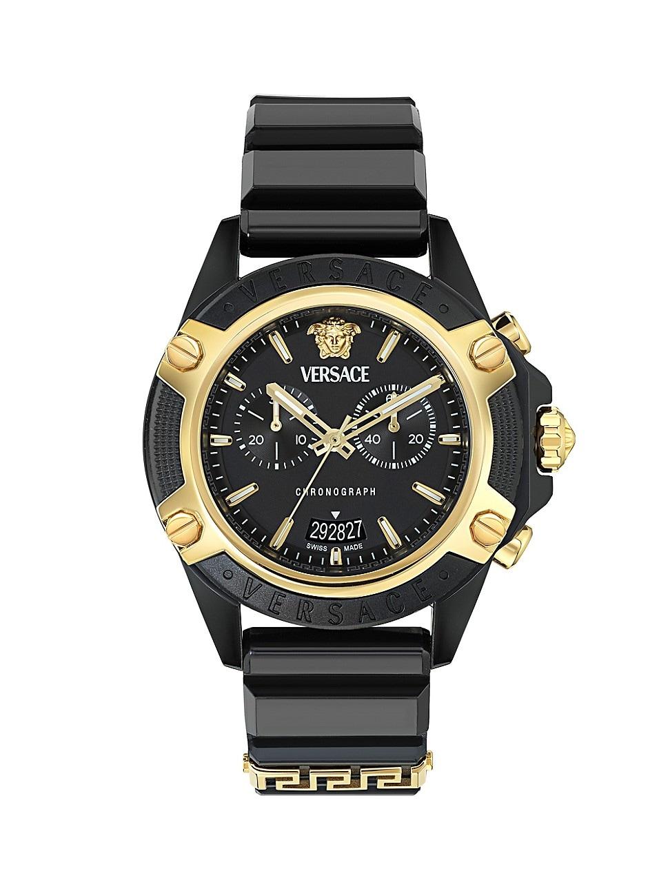Mens Icon Active Chronograph Watch Product Image
