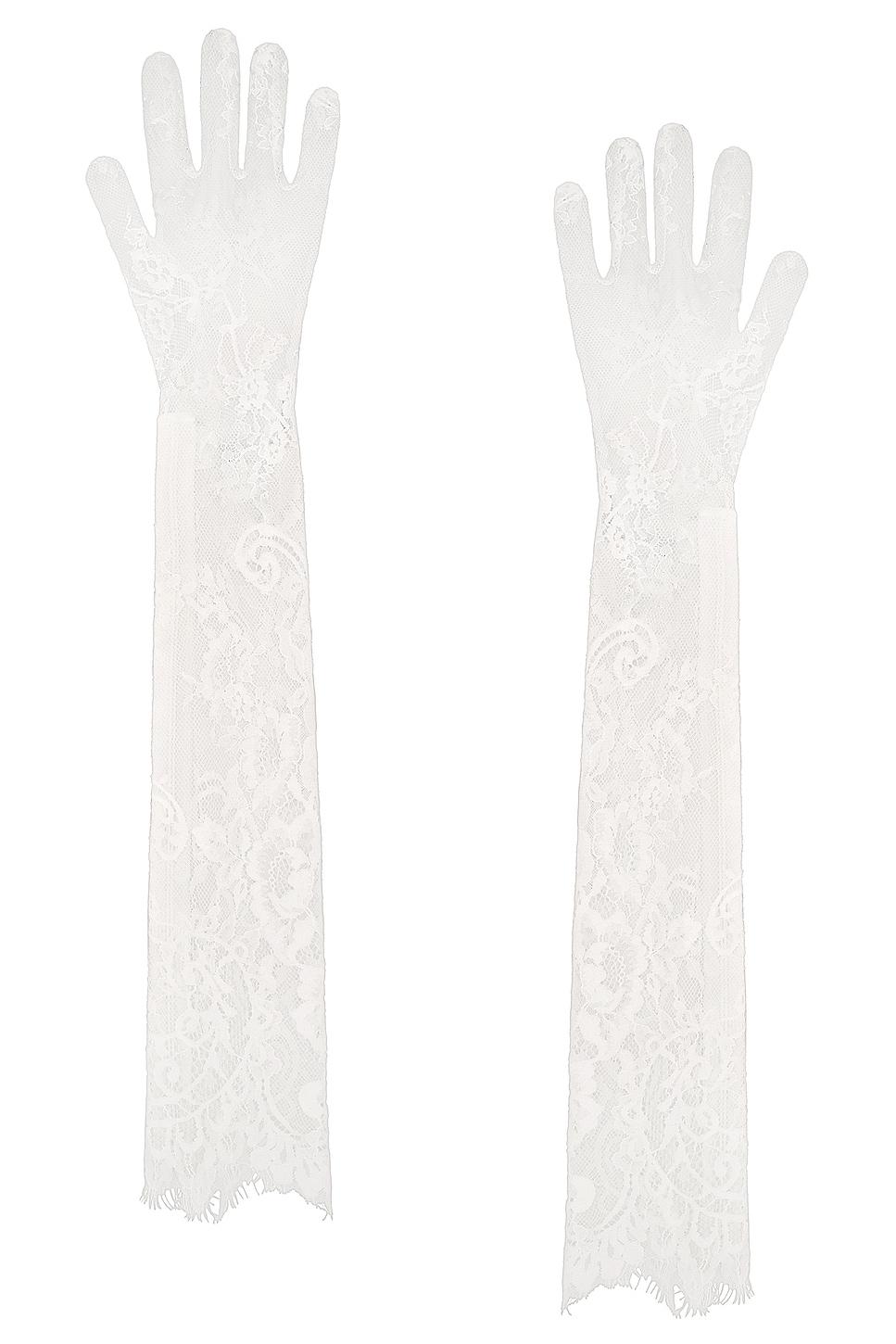 Lace Gloves Bronx and Banco Product Image