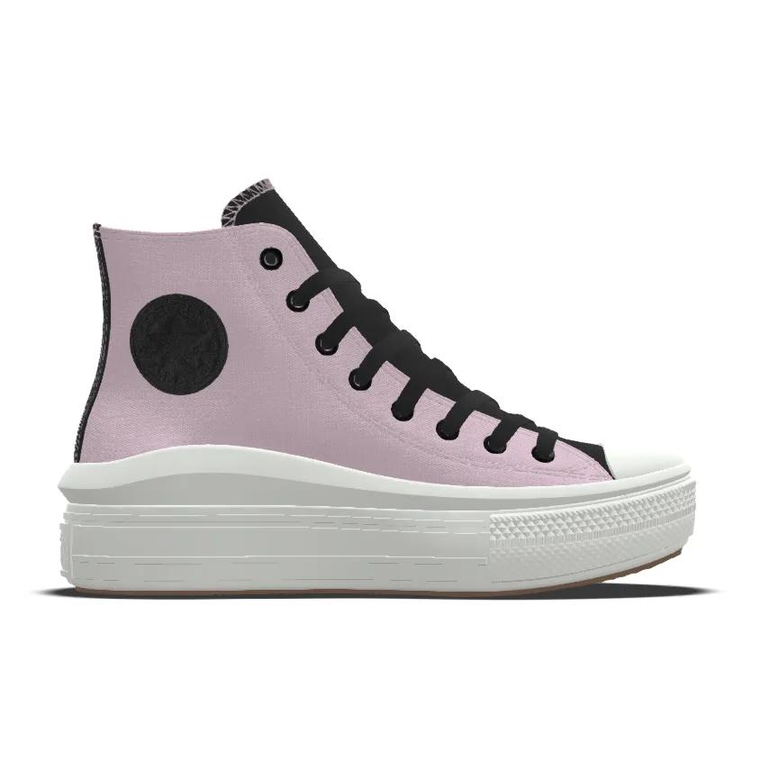 Custom Chuck Taylor All Star Move Platform By You Product Image