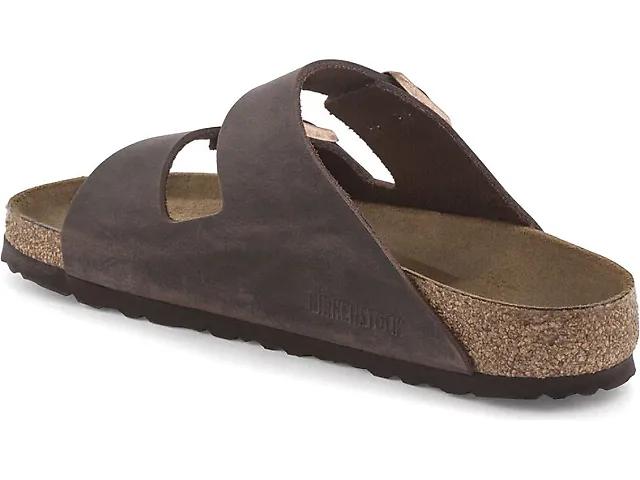 Birkenstock Arizona Oiled Leather Sandal Product Image